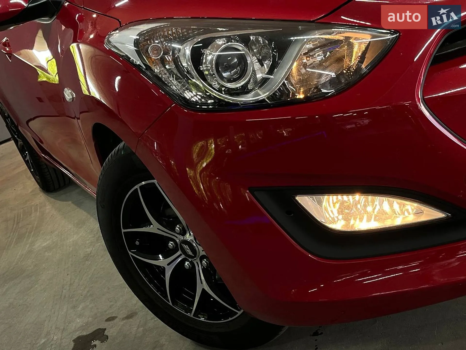 2012 Hyundai i30 - мініатюра 2