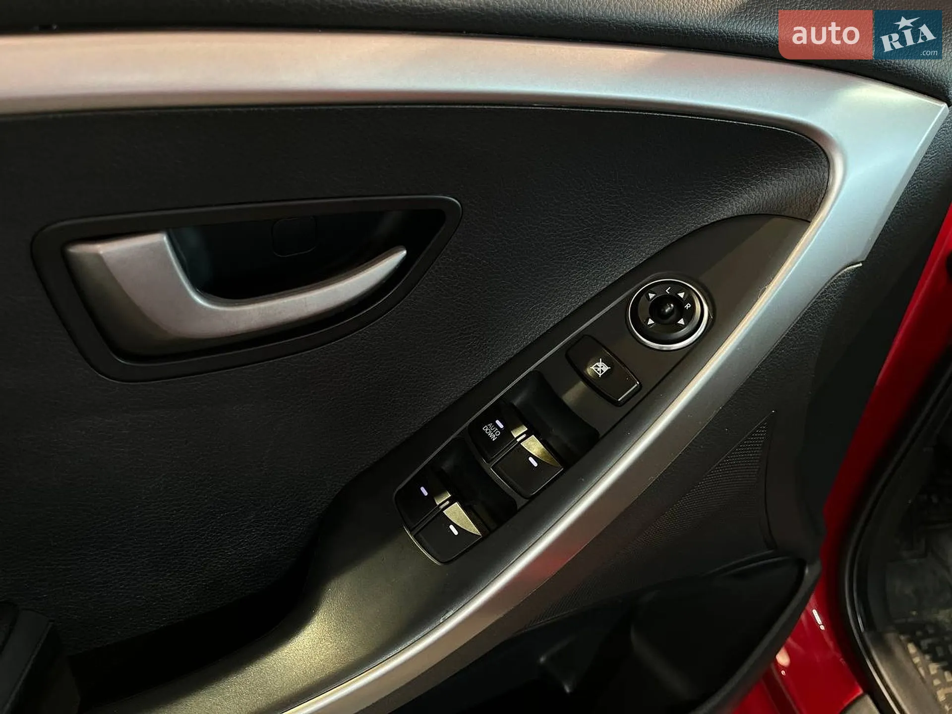2012 Hyundai i30 - мініатюра 11
