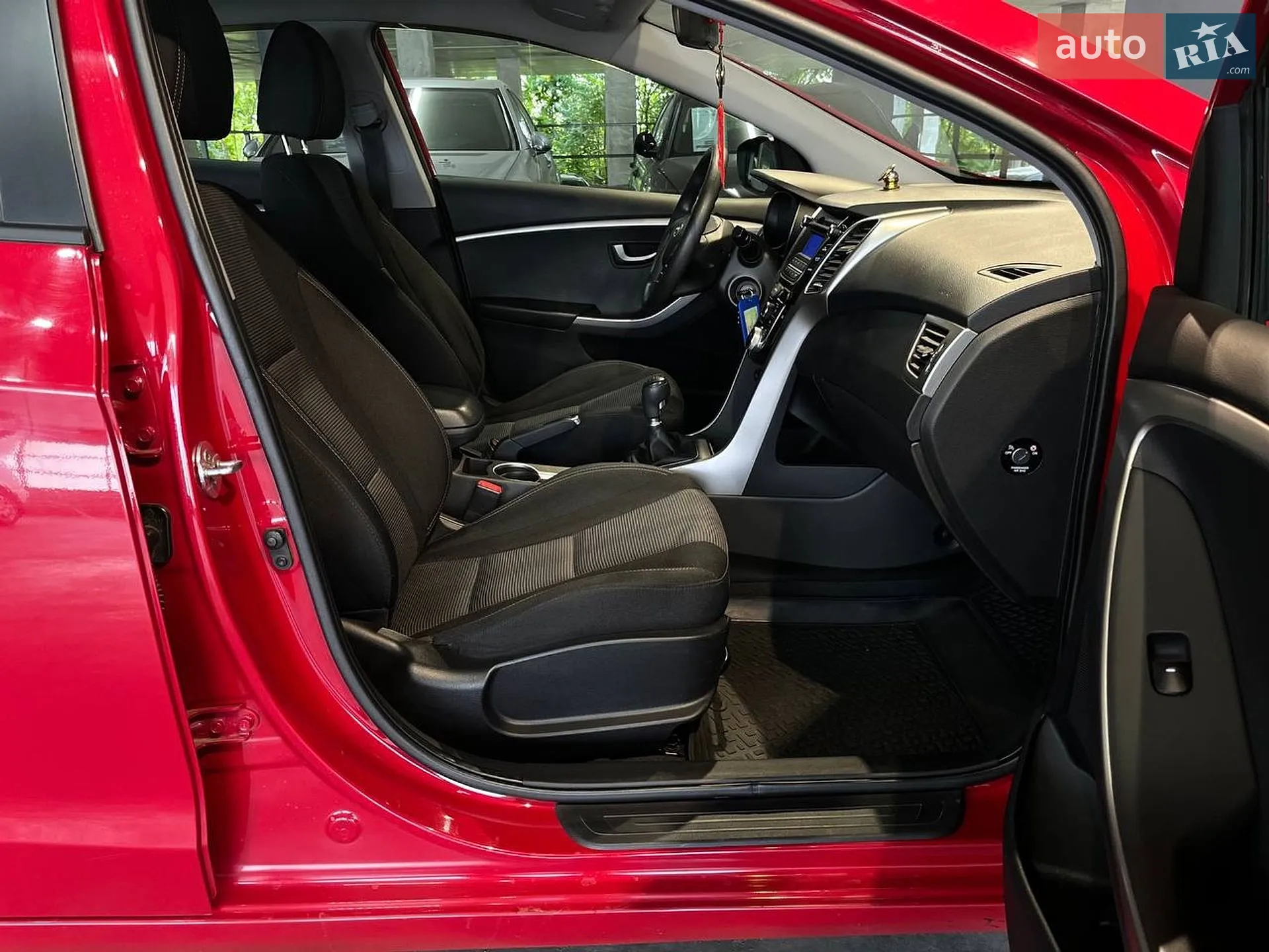 2012 Hyundai i30 - мініатюра 18