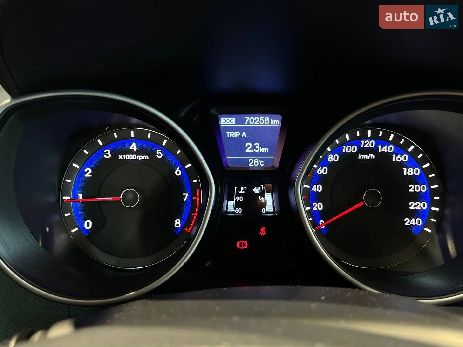 2012 Hyundai i30 - мініатюра 21