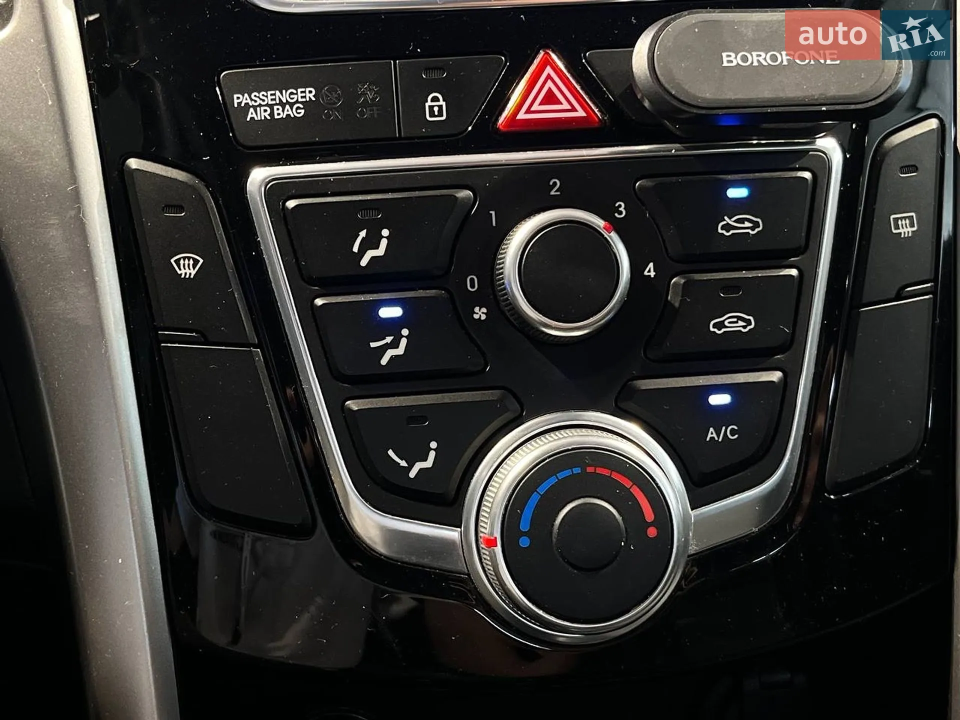 2012 Hyundai i30 - мініатюра 28