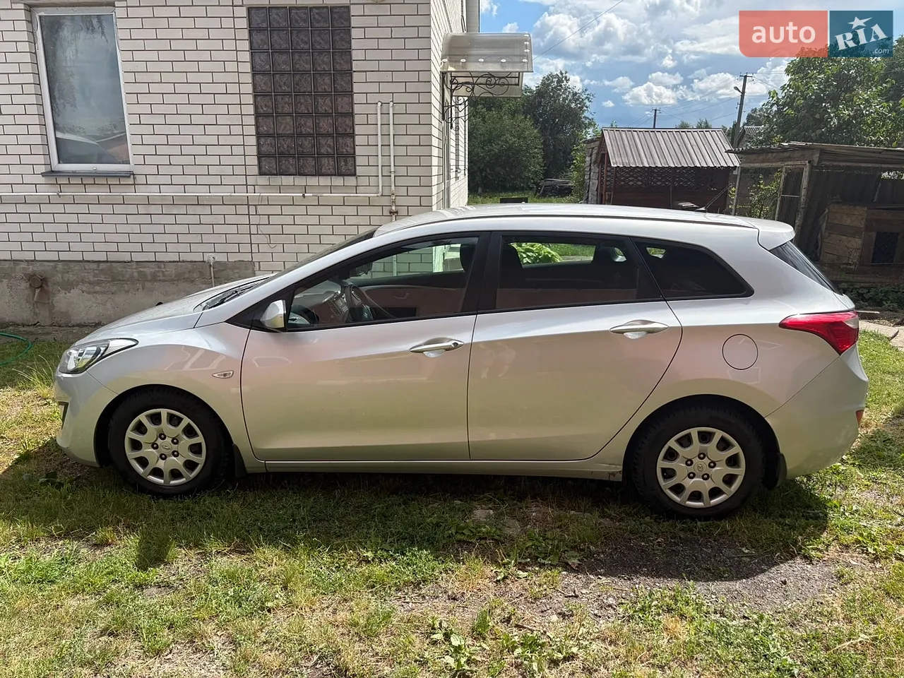 2013 Hyundai i30 - мініатюра 28