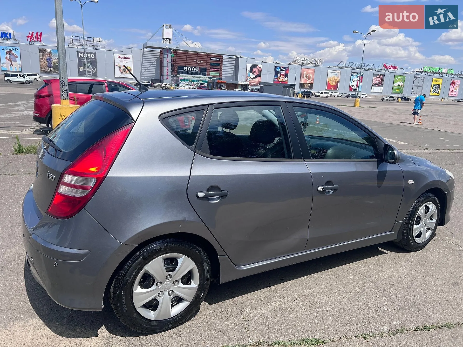 2011 Hyundai i30 - мініатюра 3