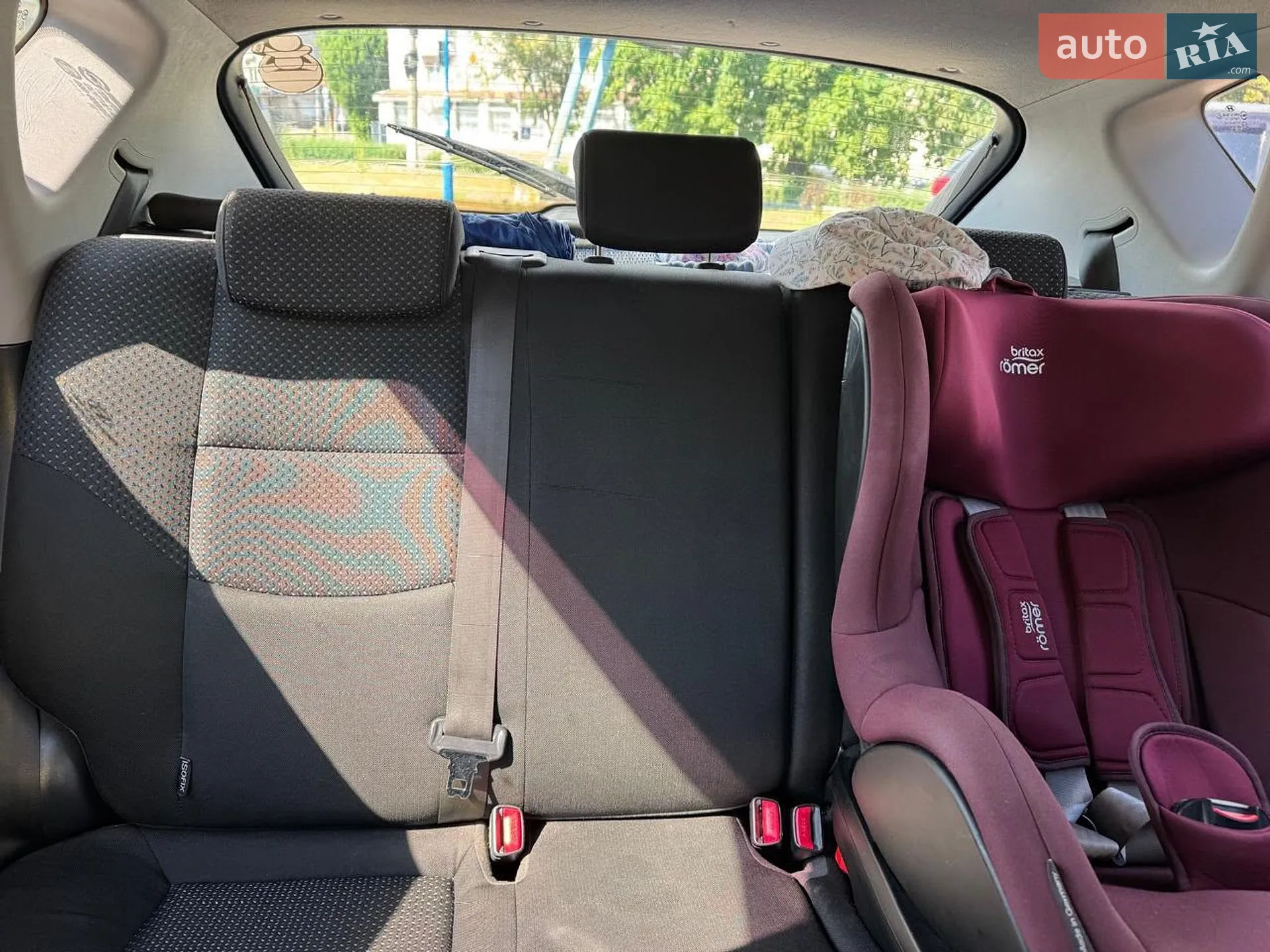 2011 Hyundai i30 - мініатюра 11