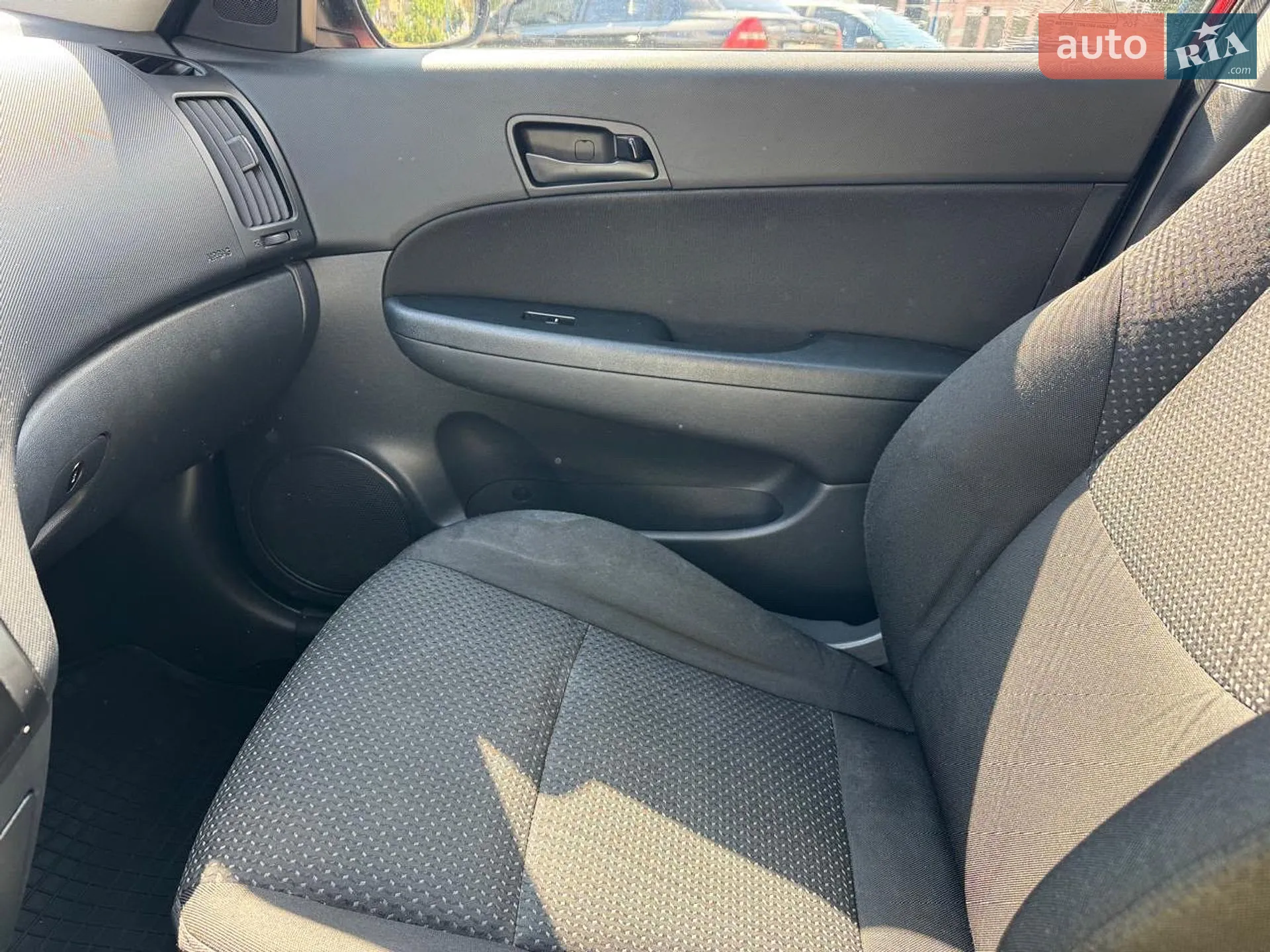 2011 Hyundai i30 - мініатюра 17