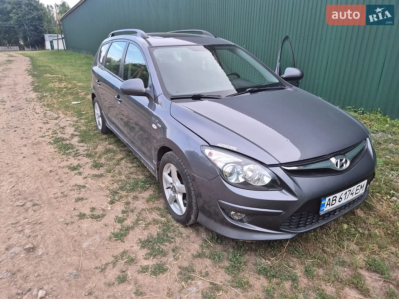 2011 Hyundai i30 - мініатюра 16