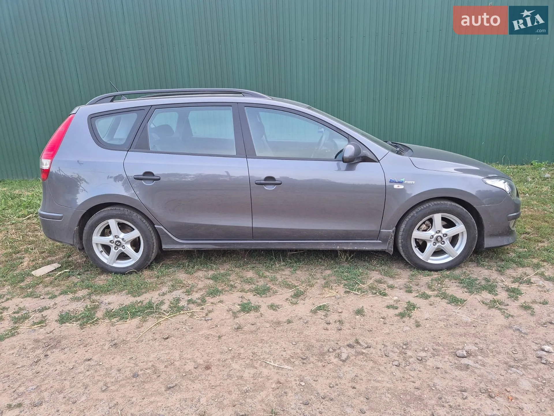 2010 Hyundai i30 - мініатюра 3