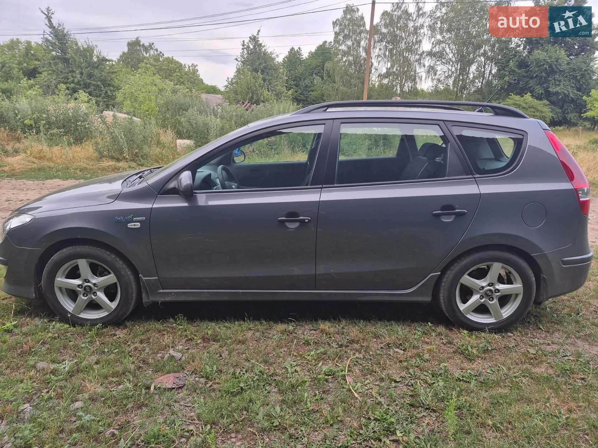 2010 Hyundai i30 - мініатюра 6