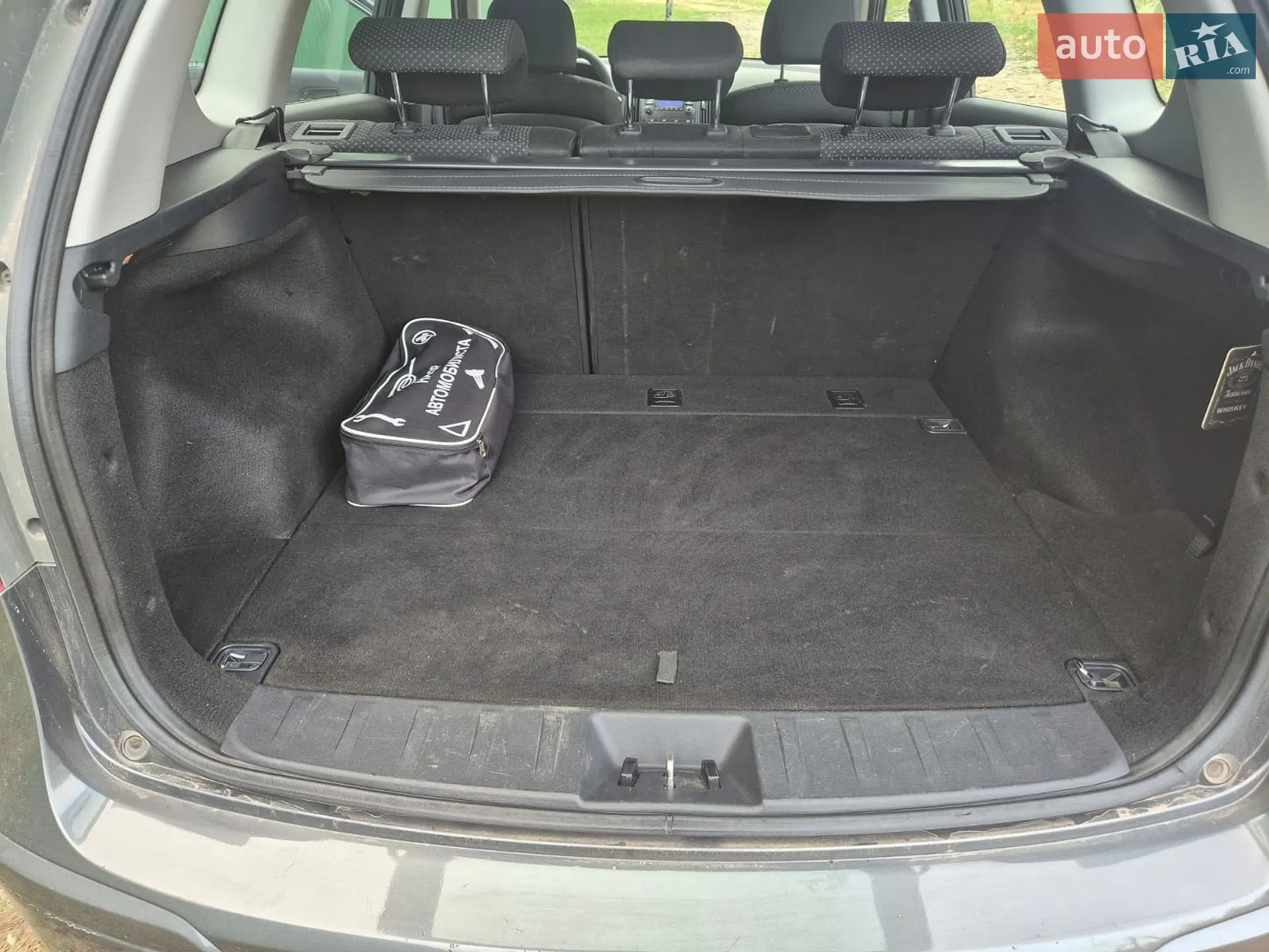 2010 Hyundai i30 - мініатюра 22