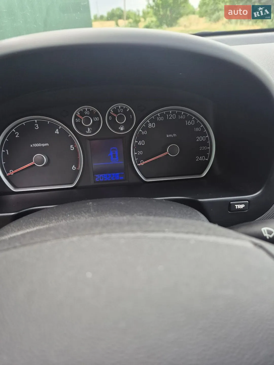 2010 Hyundai i30 - мініатюра 27