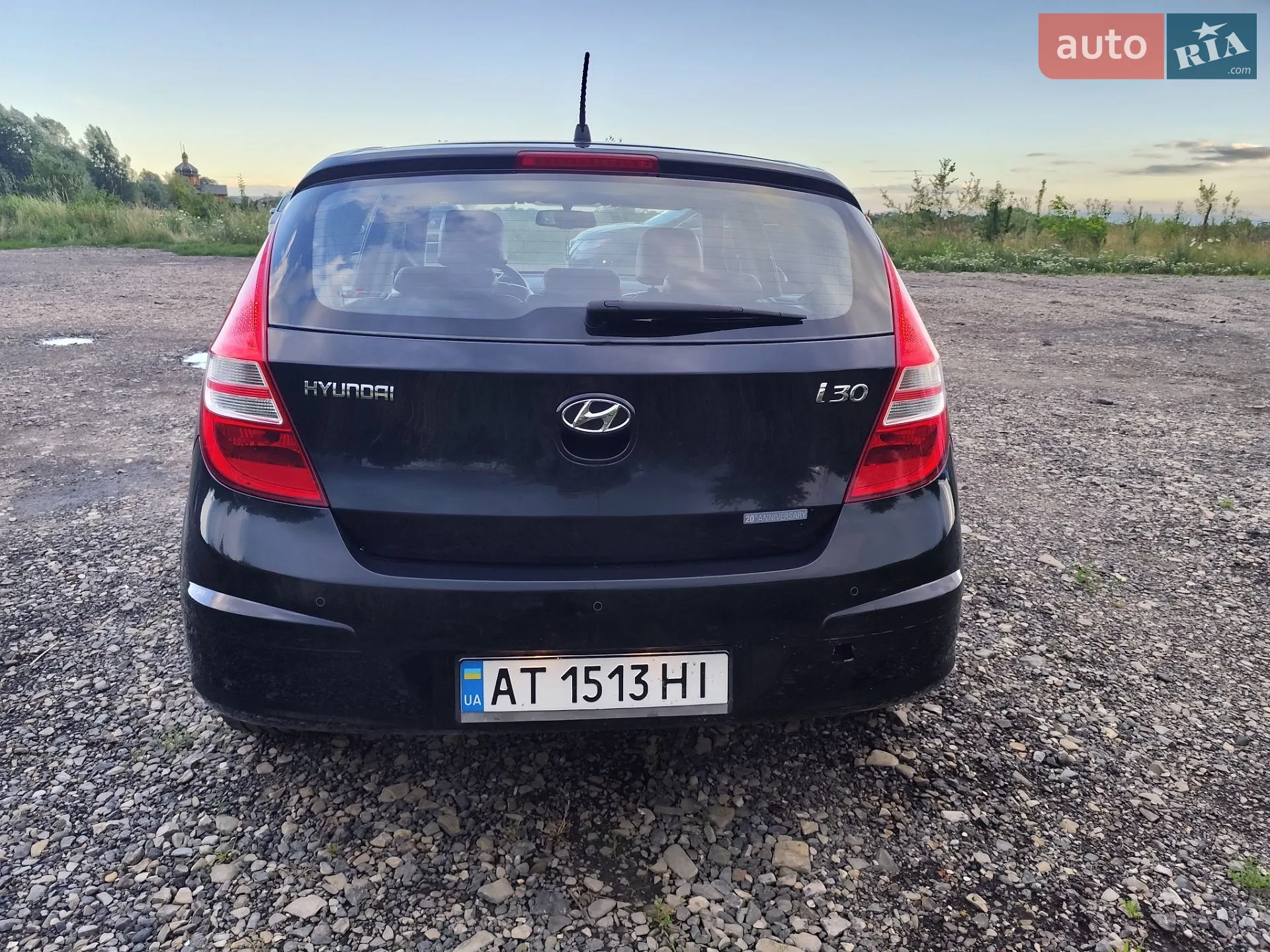 2010 Hyundai i30 - мініатюра 8