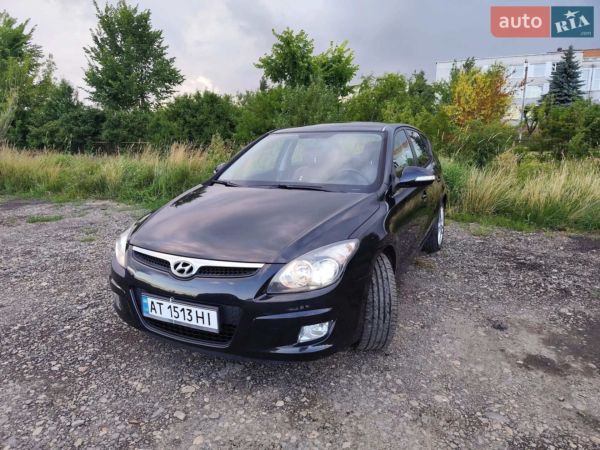 2010 Hyundai i30 - мініатюра 9
