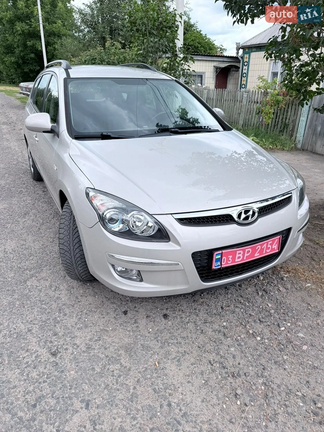 2010 Hyundai i30 - мініатюра 2