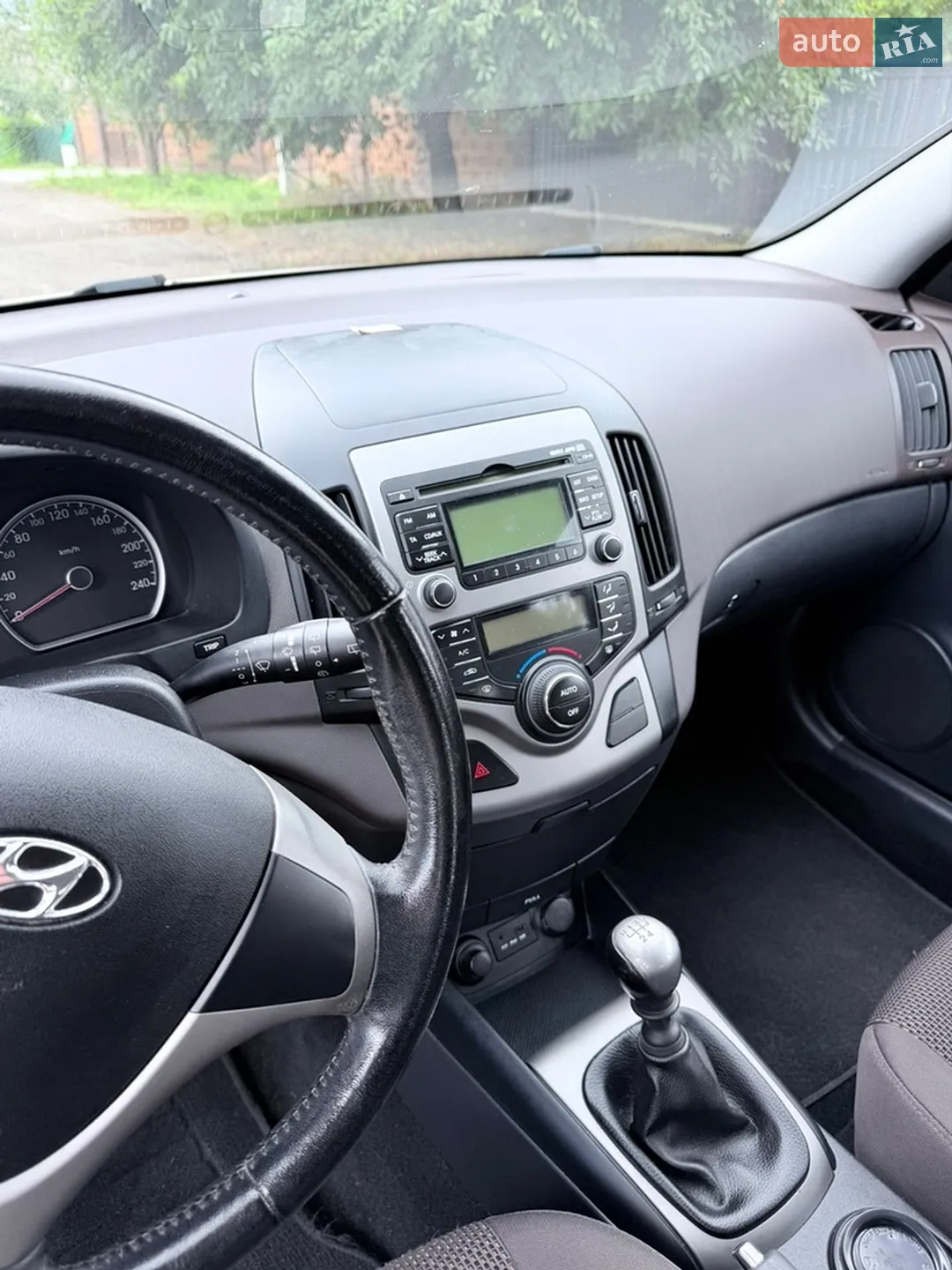 2010 Hyundai i30 - мініатюра 8