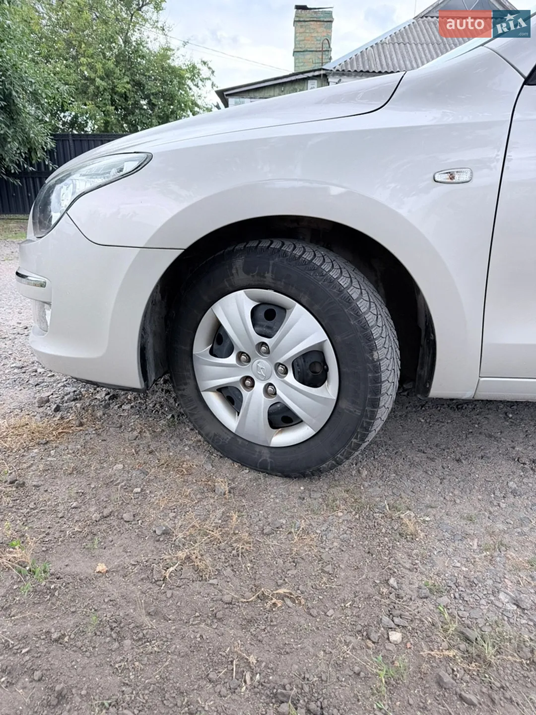 2010 Hyundai i30 - мініатюра 16