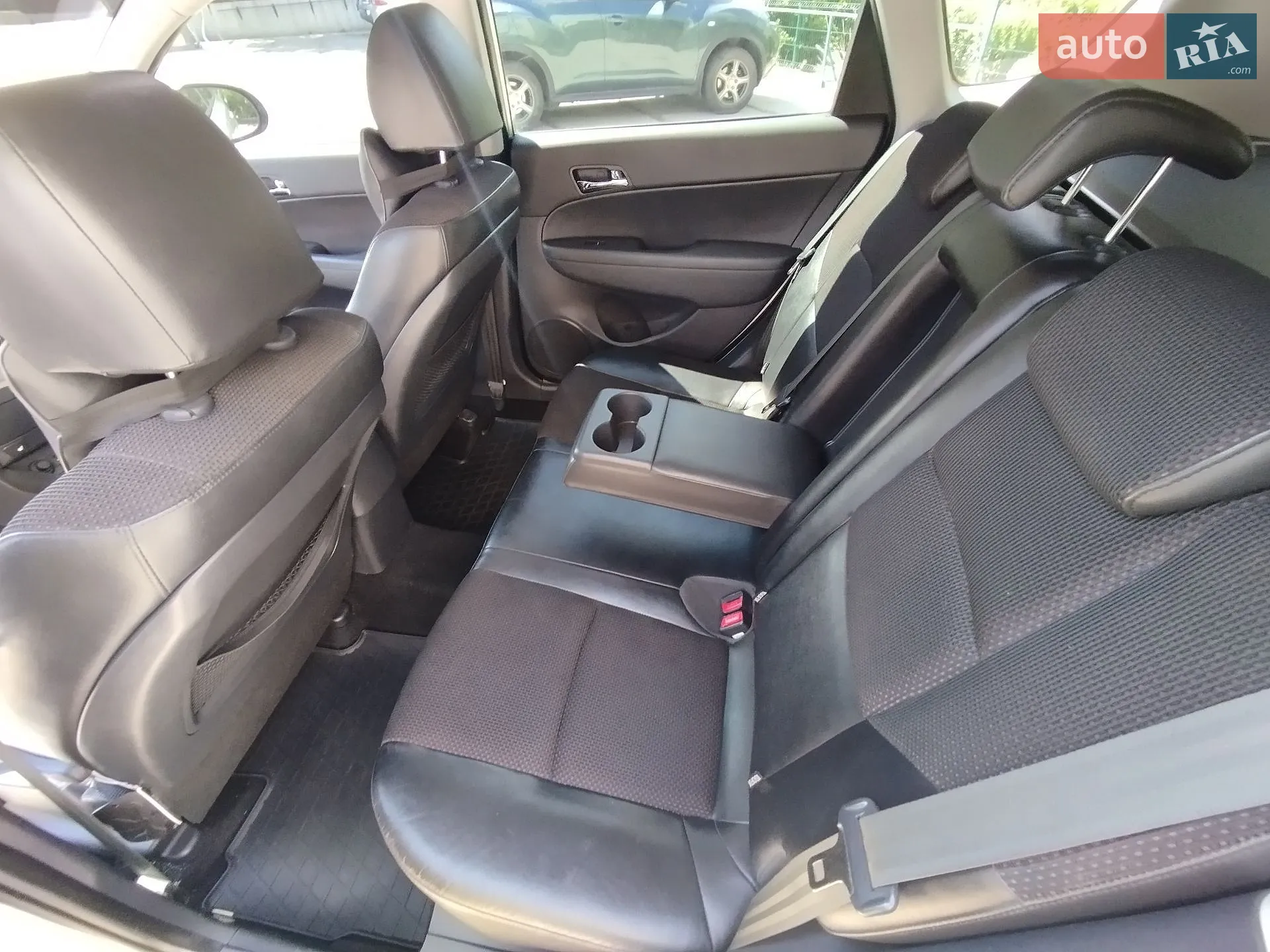 2012 Hyundai i30 - мініатюра 12