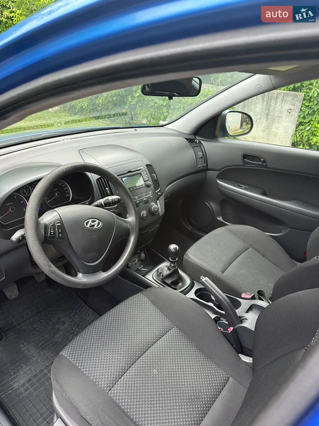 2010 Hyundai i30 - мініатюра 6