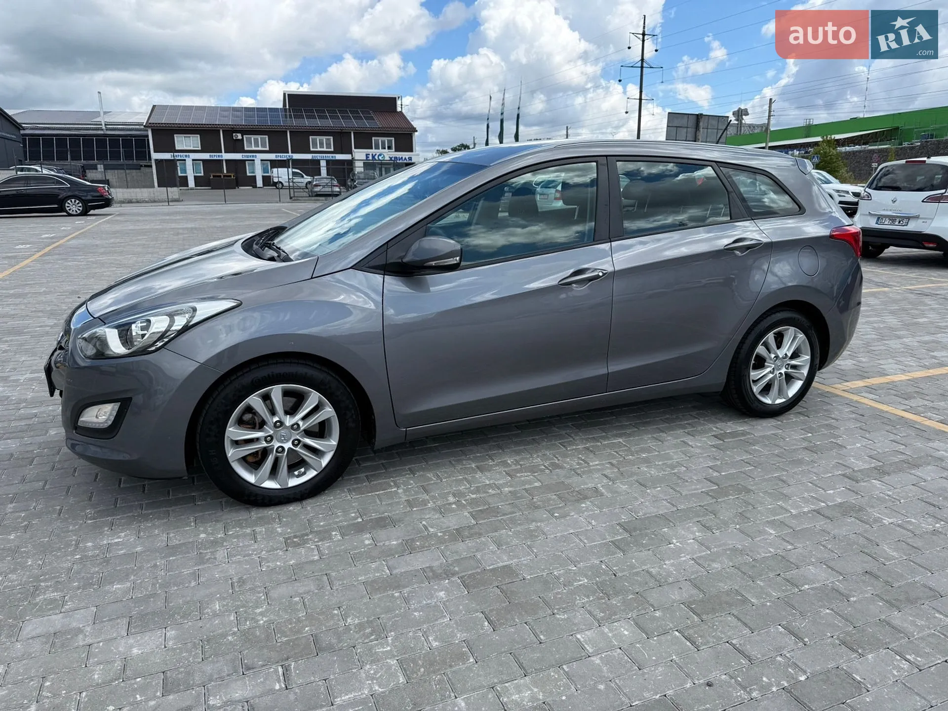2014 Hyundai i30 - мініатюра 11