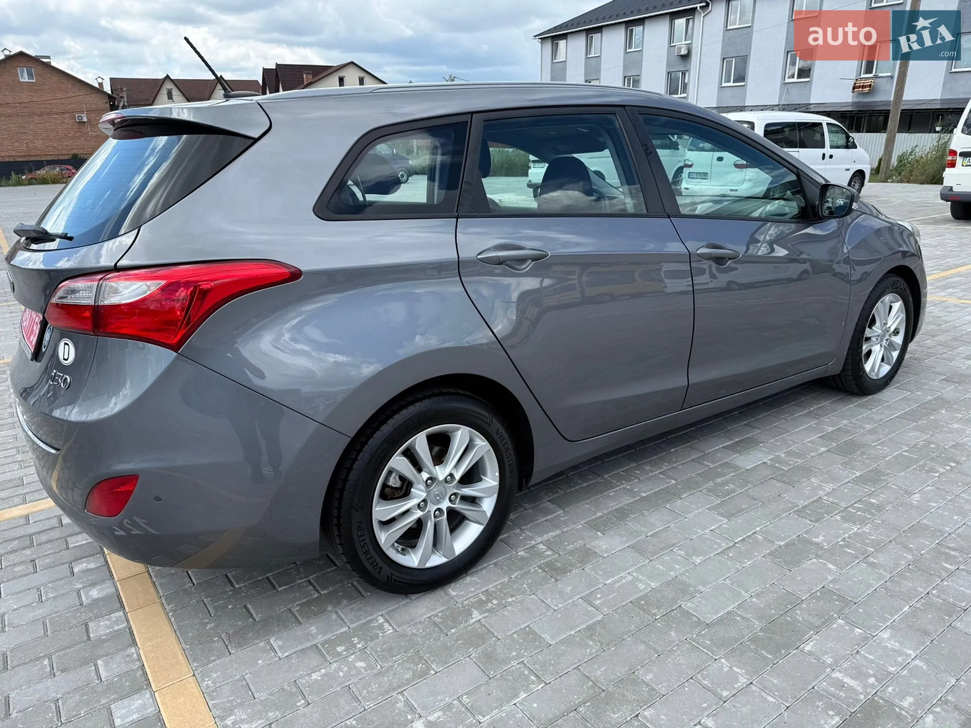 2014 Hyundai i30 - мініатюра 32