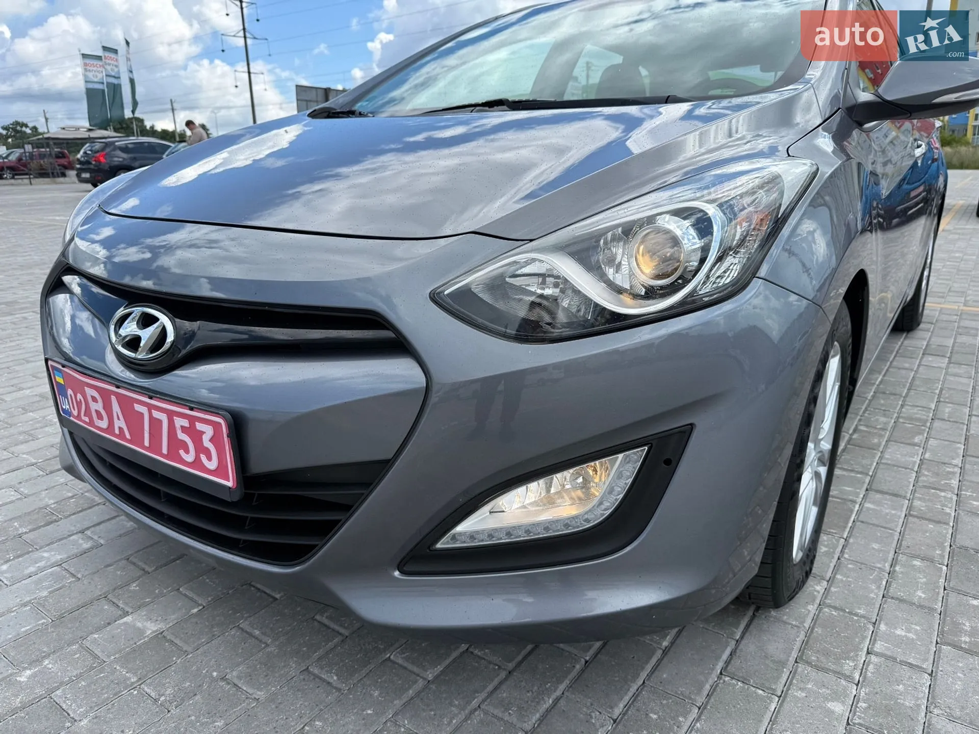 2014 Hyundai i30 - мініатюра 42