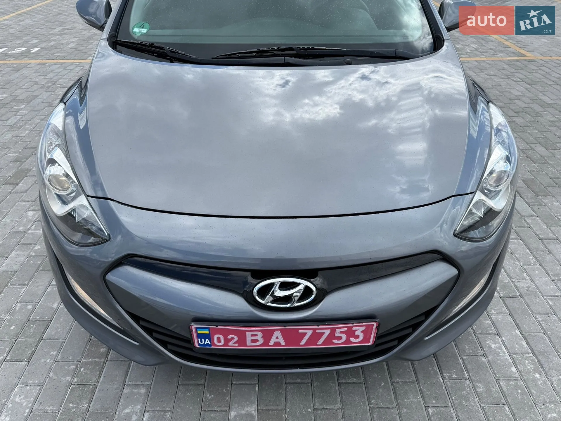 2014 Hyundai i30 - мініатюра 46