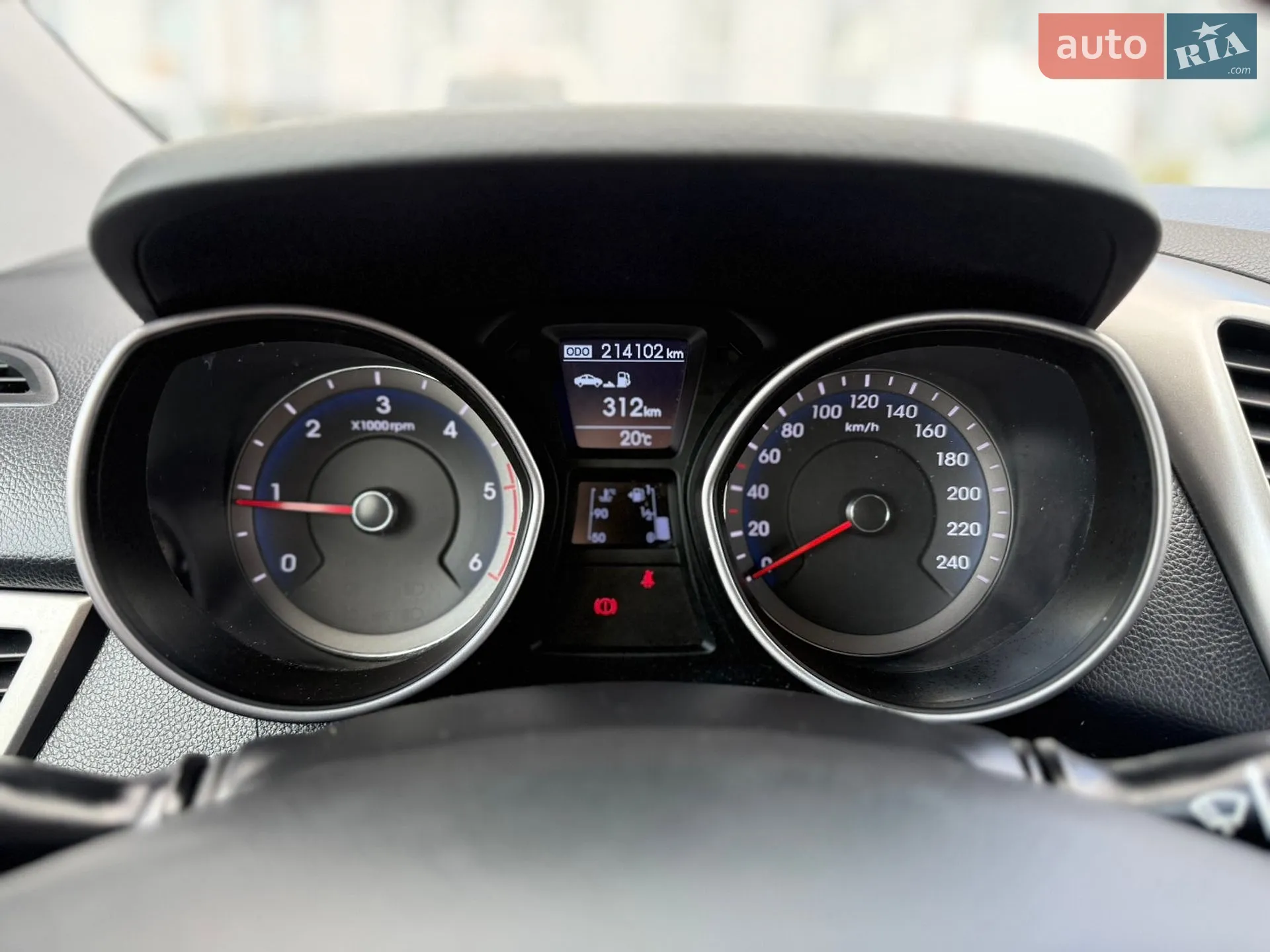 2014 Hyundai i30 - мініатюра 53