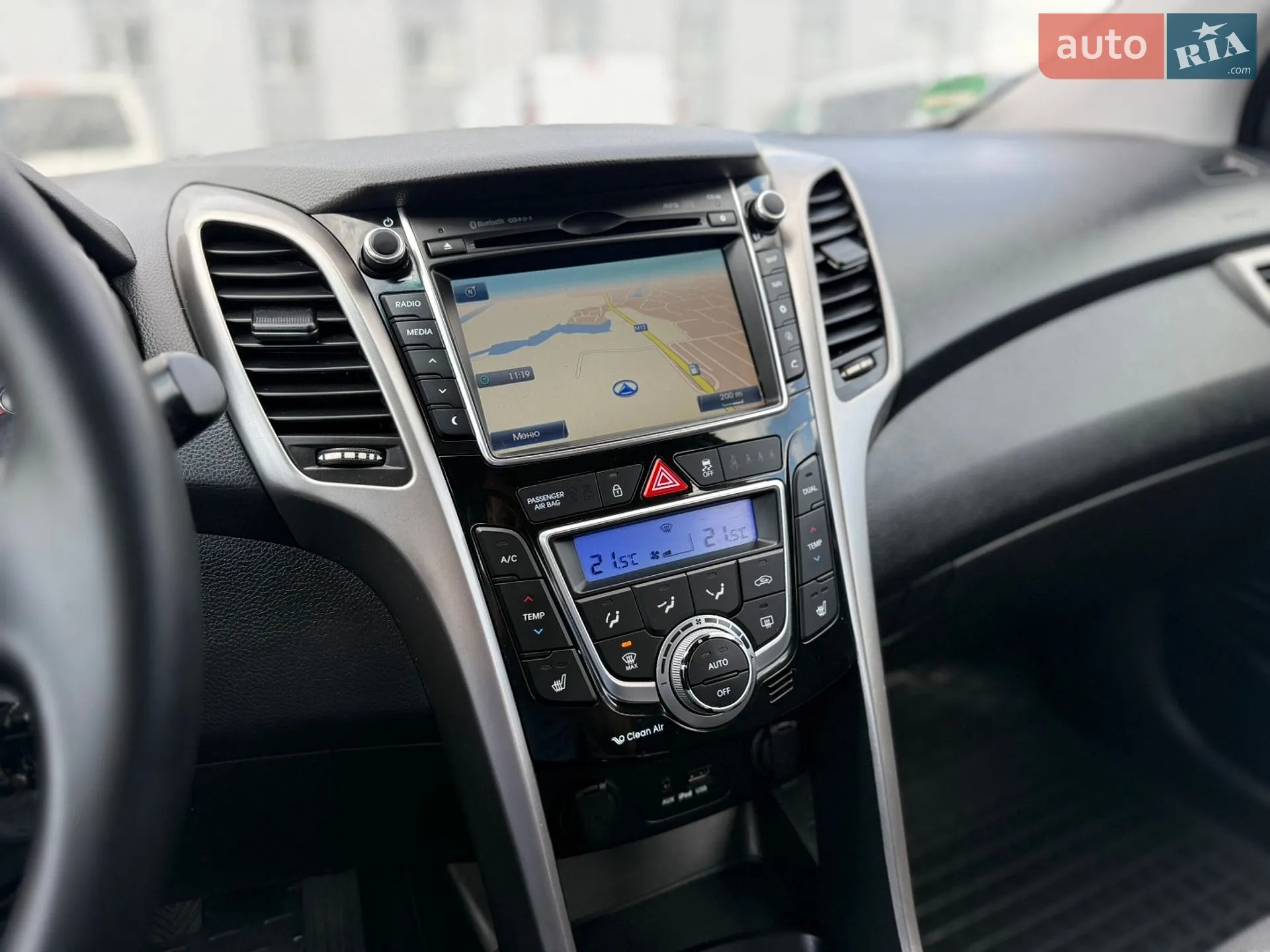 2014 Hyundai i30 - мініатюра 61