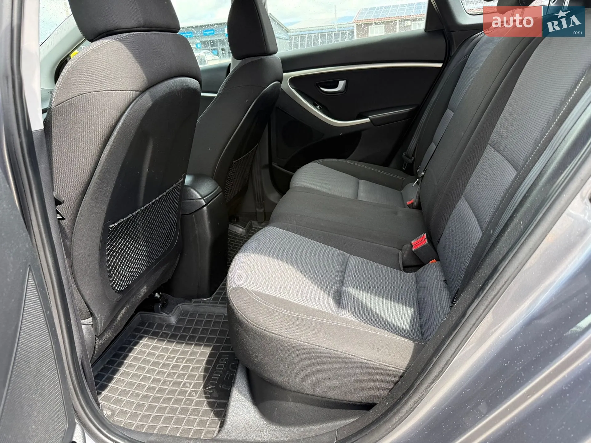 2014 Hyundai i30 - мініатюра 77