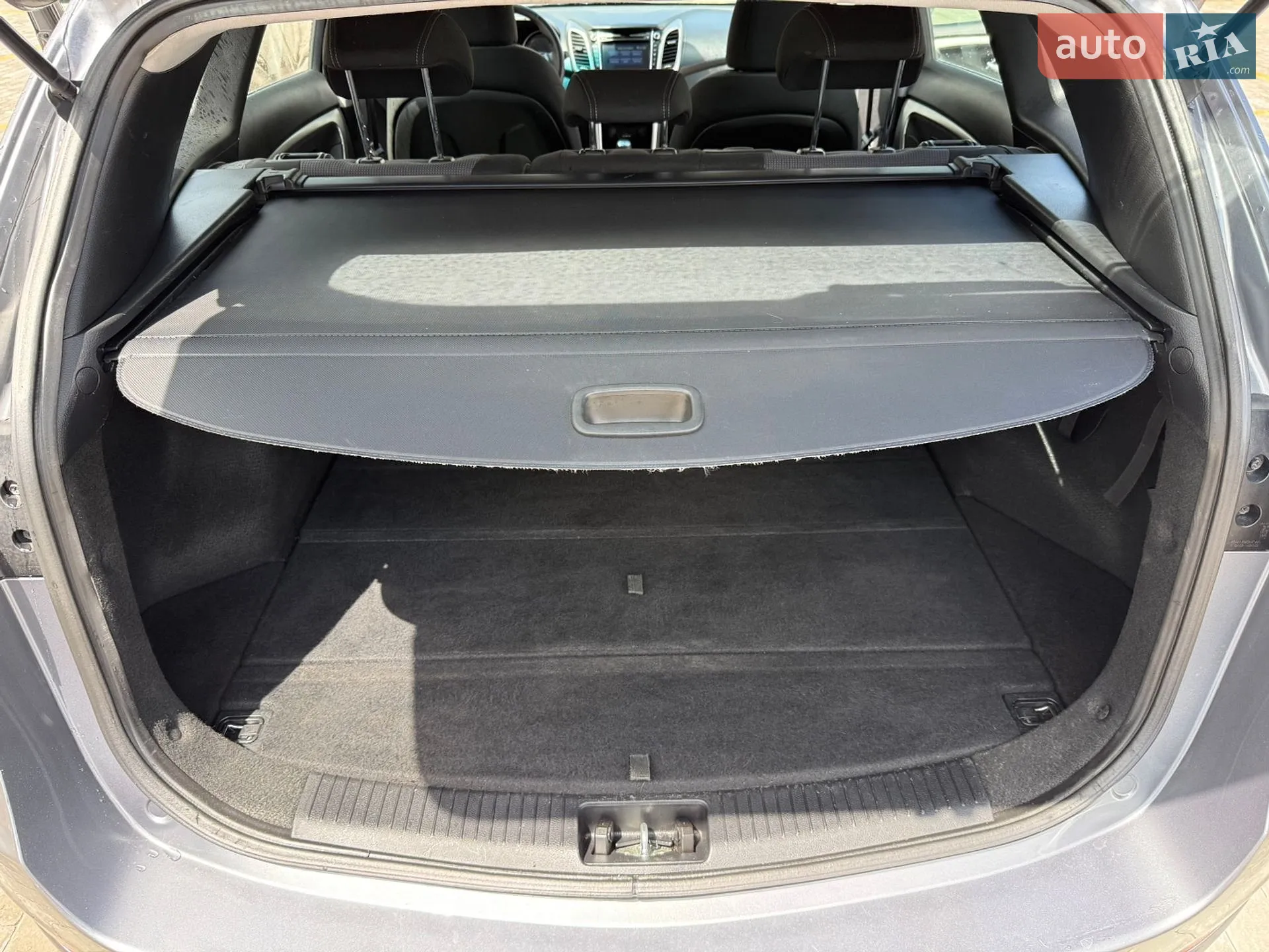 2014 Hyundai i30 - мініатюра 92