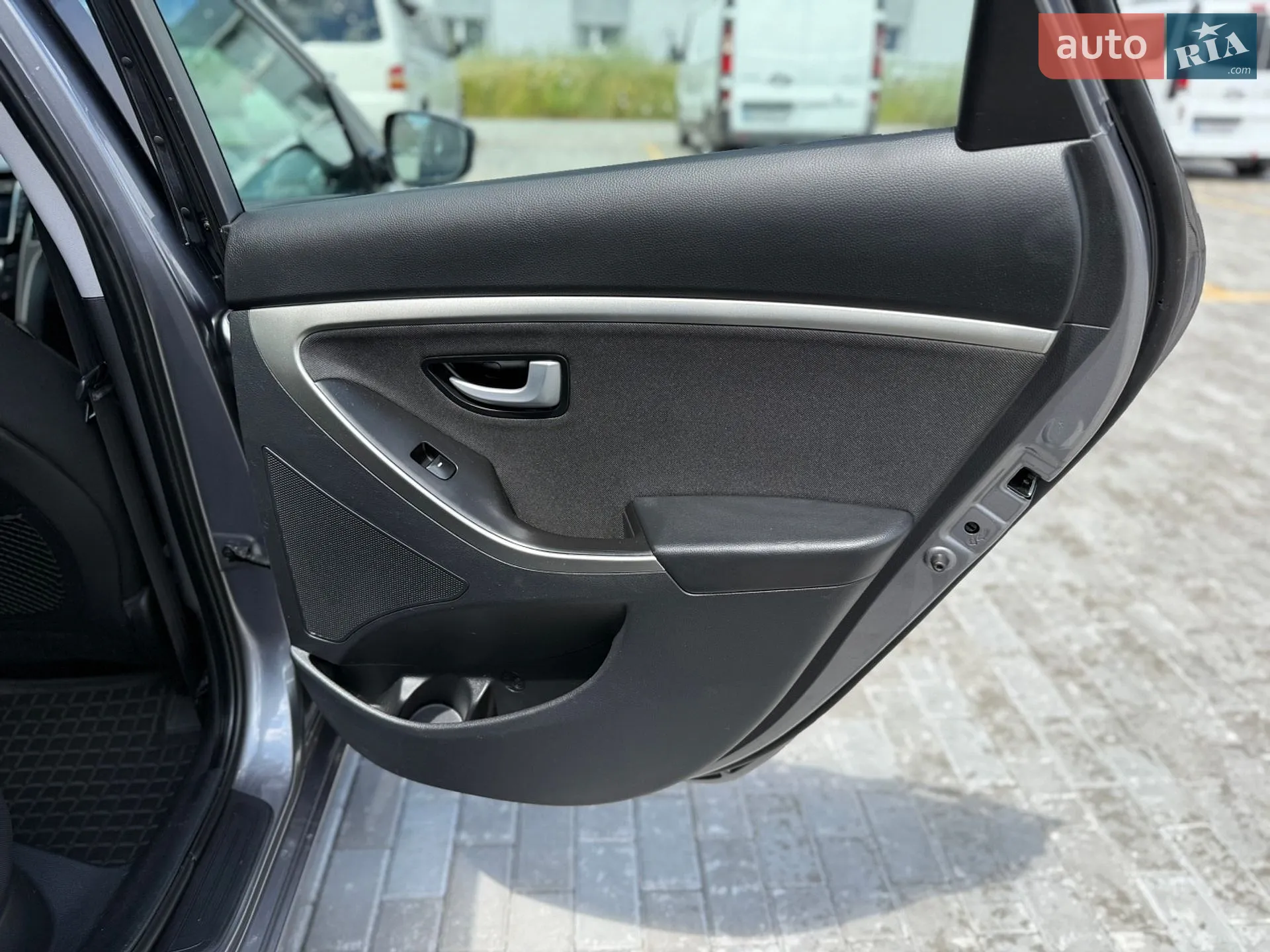 2014 Hyundai i30 - мініатюра 97