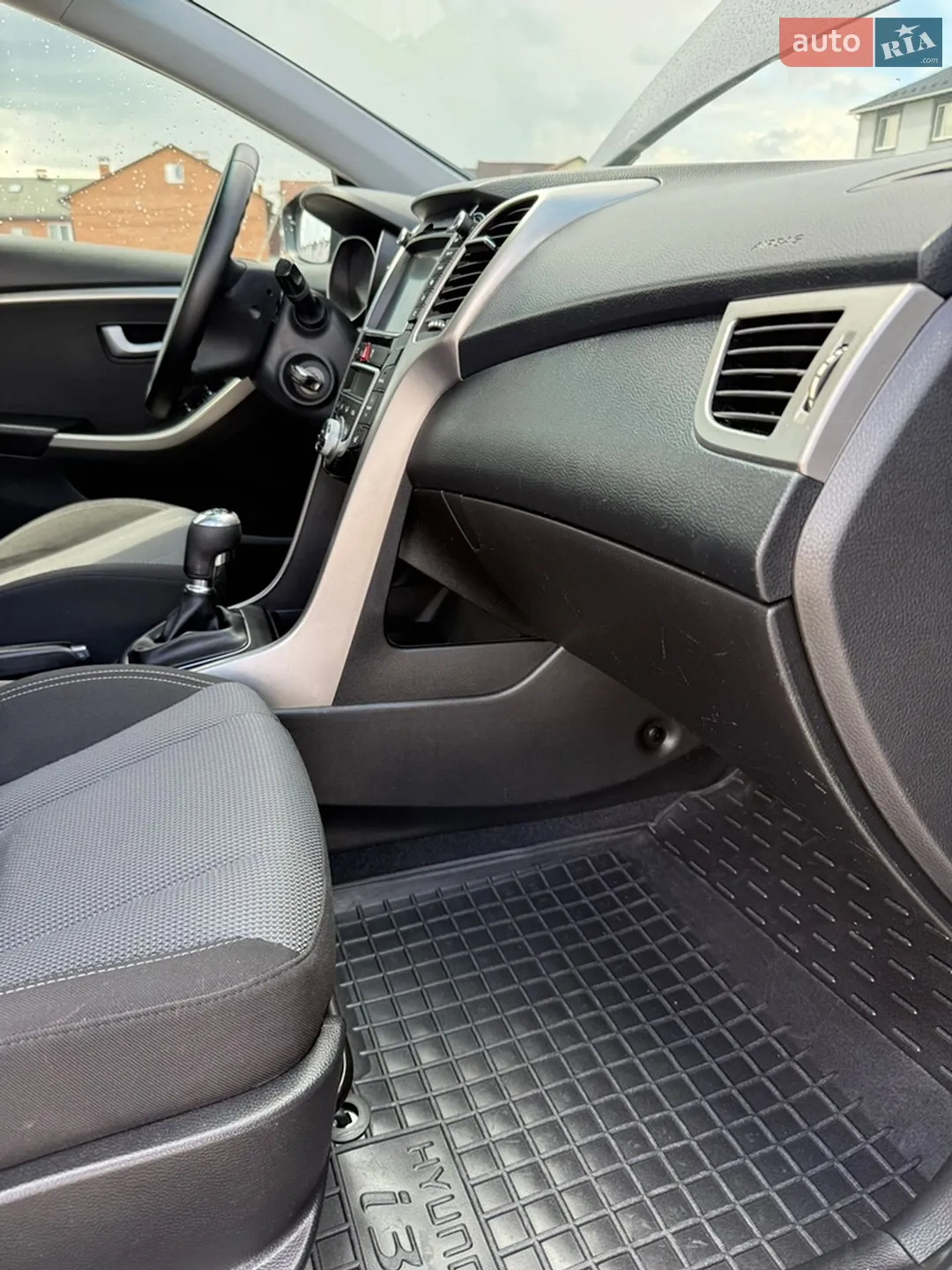 2014 Hyundai i30 - мініатюра 105