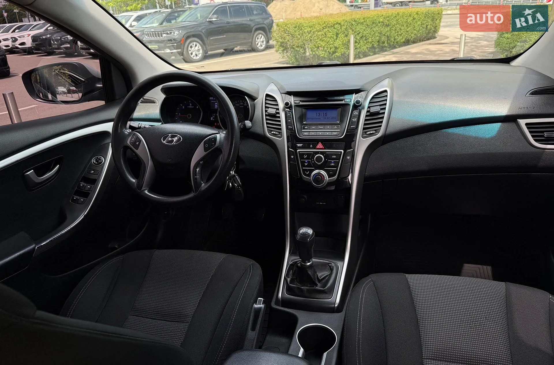 2013 Hyundai i30 - мініатюра 23