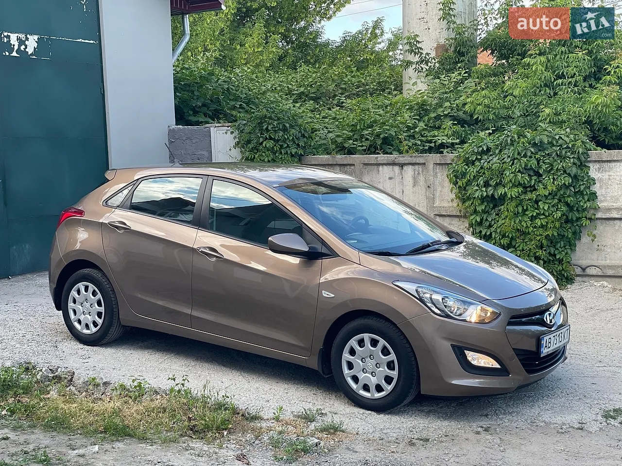 2012 Hyundai i30 - мініатюра 15