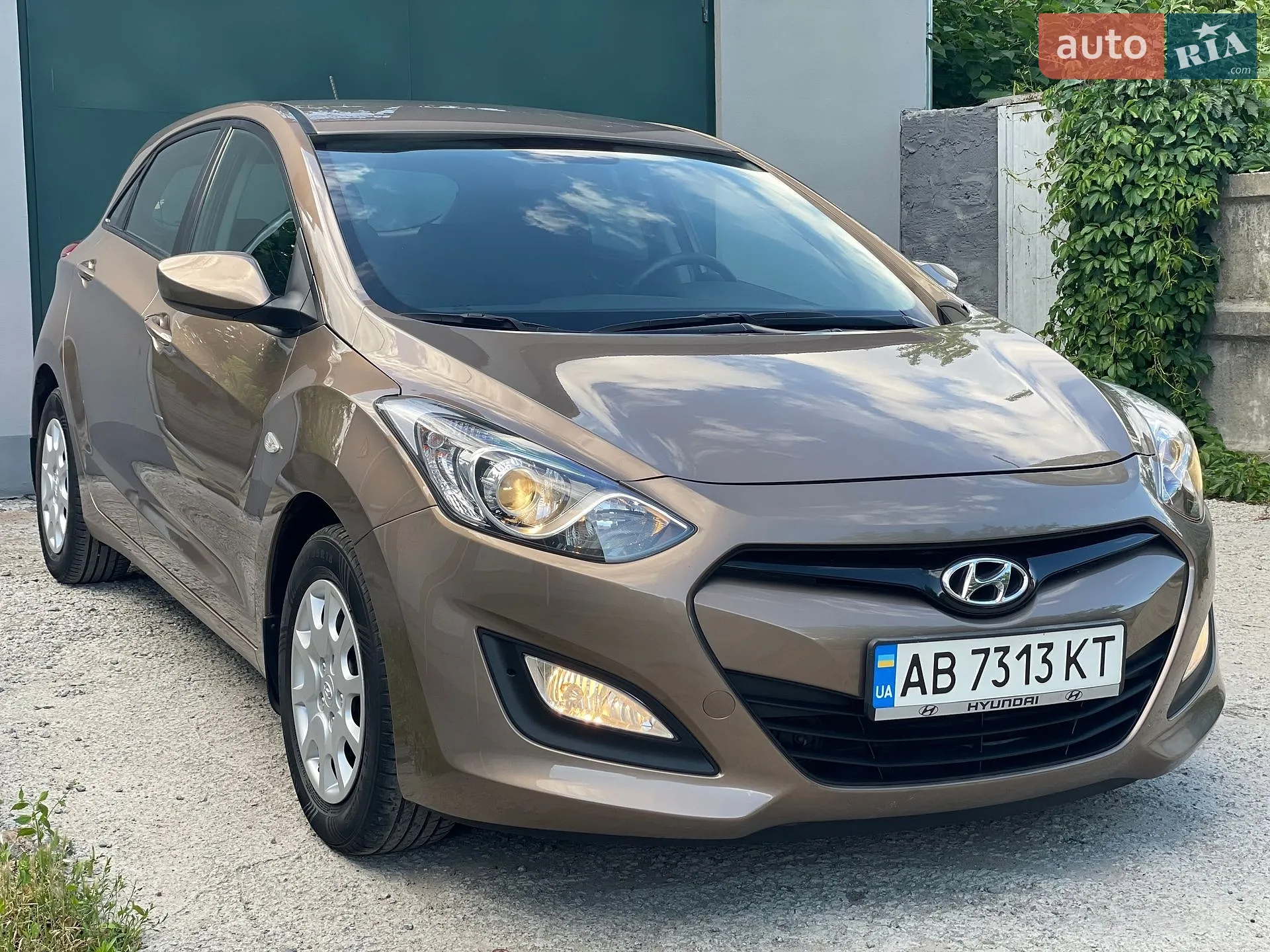 2013 Hyundai i30 - мініатюра 5