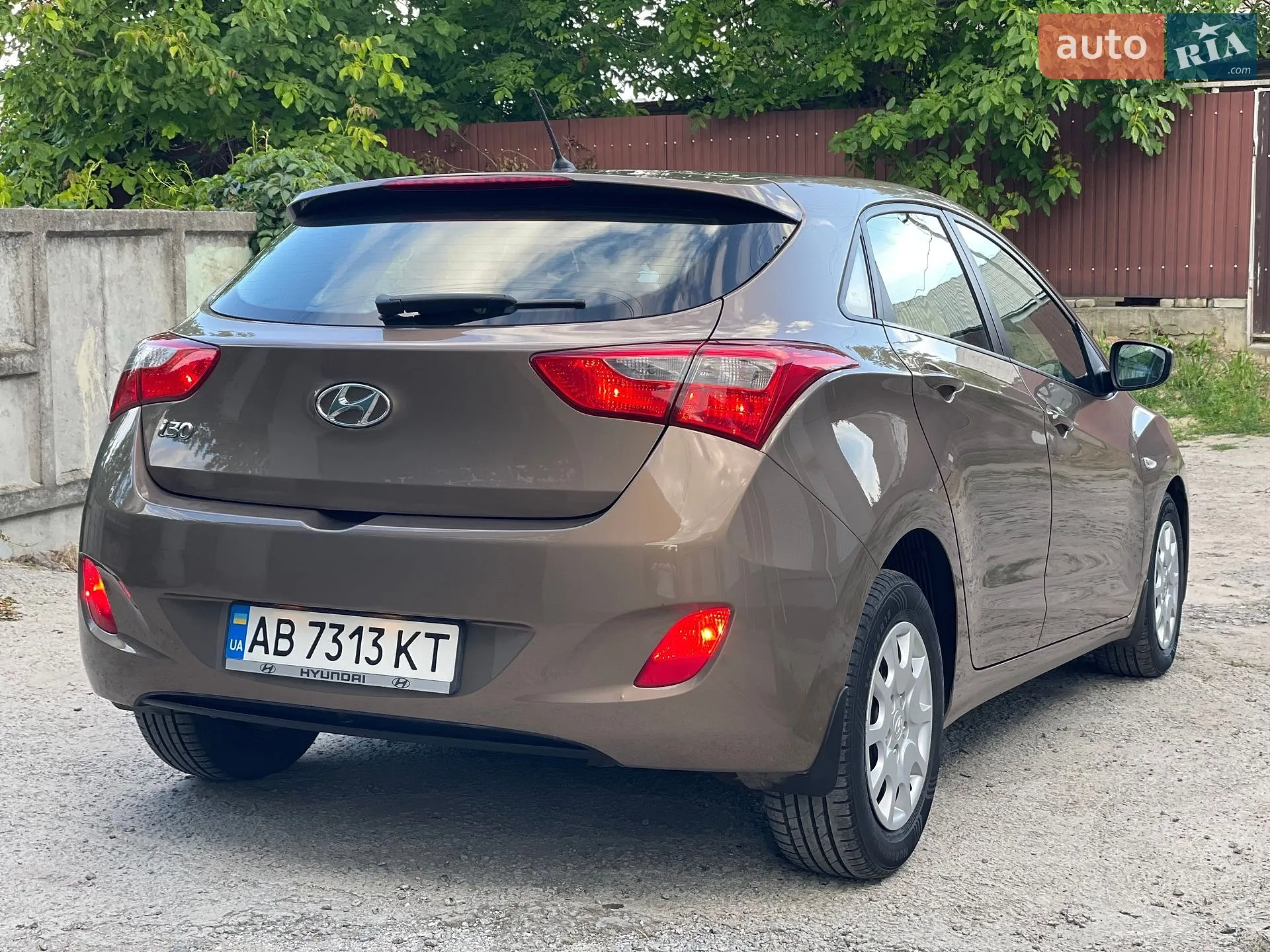 2013 Hyundai i30 - мініатюра 14