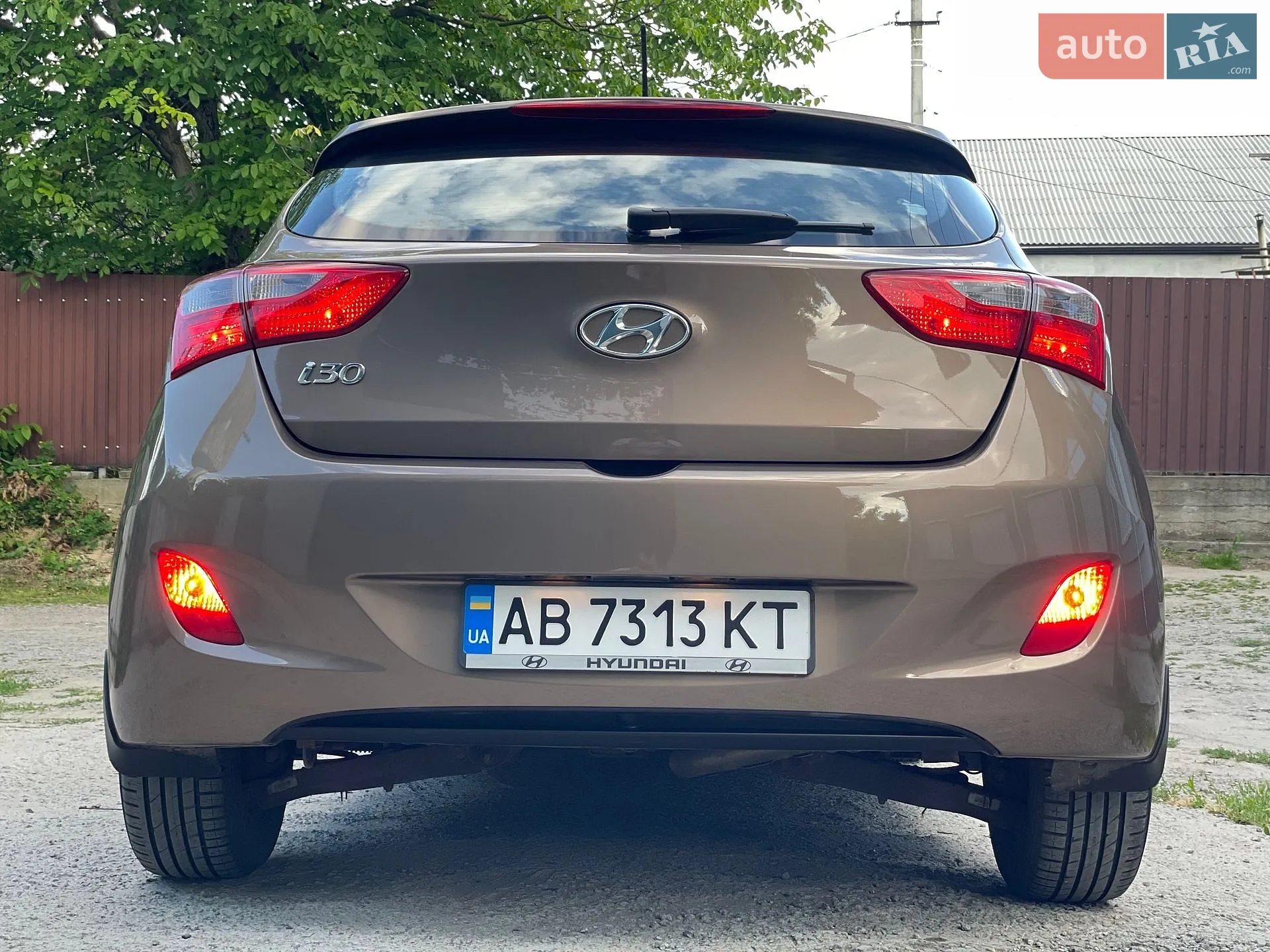 2013 Hyundai i30 - мініатюра 19
