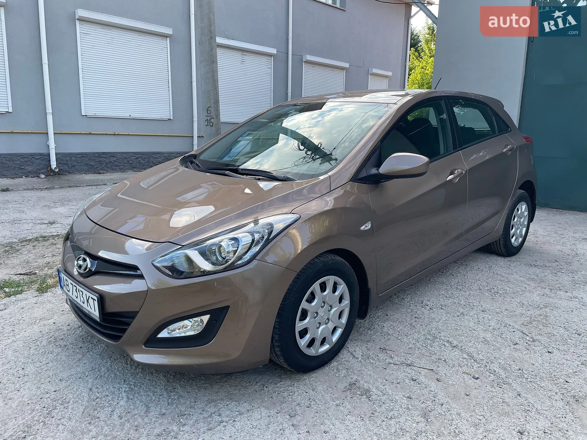 2013 Hyundai i30 - мініатюра 26