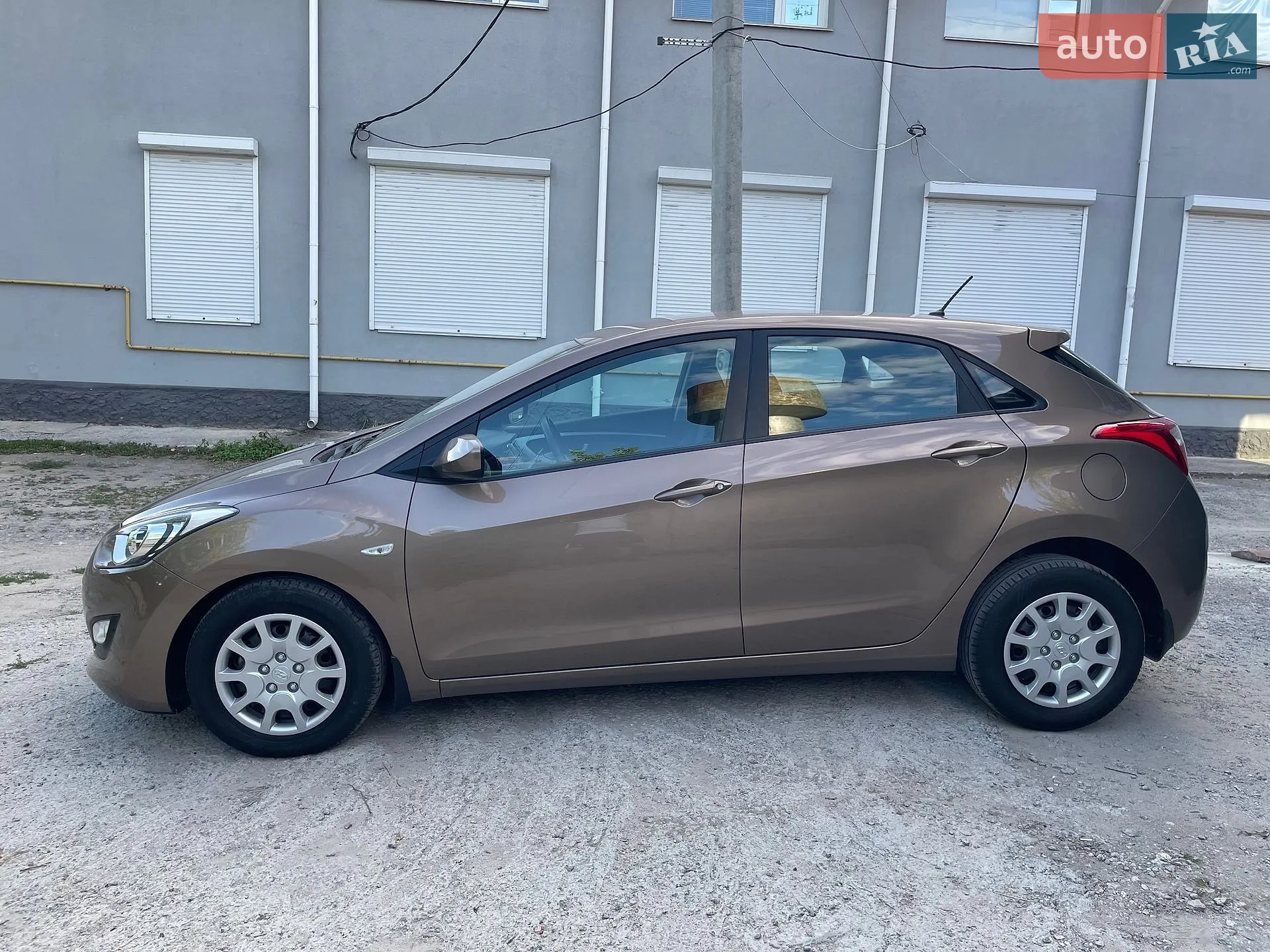 2013 Hyundai i30 - мініатюра 28