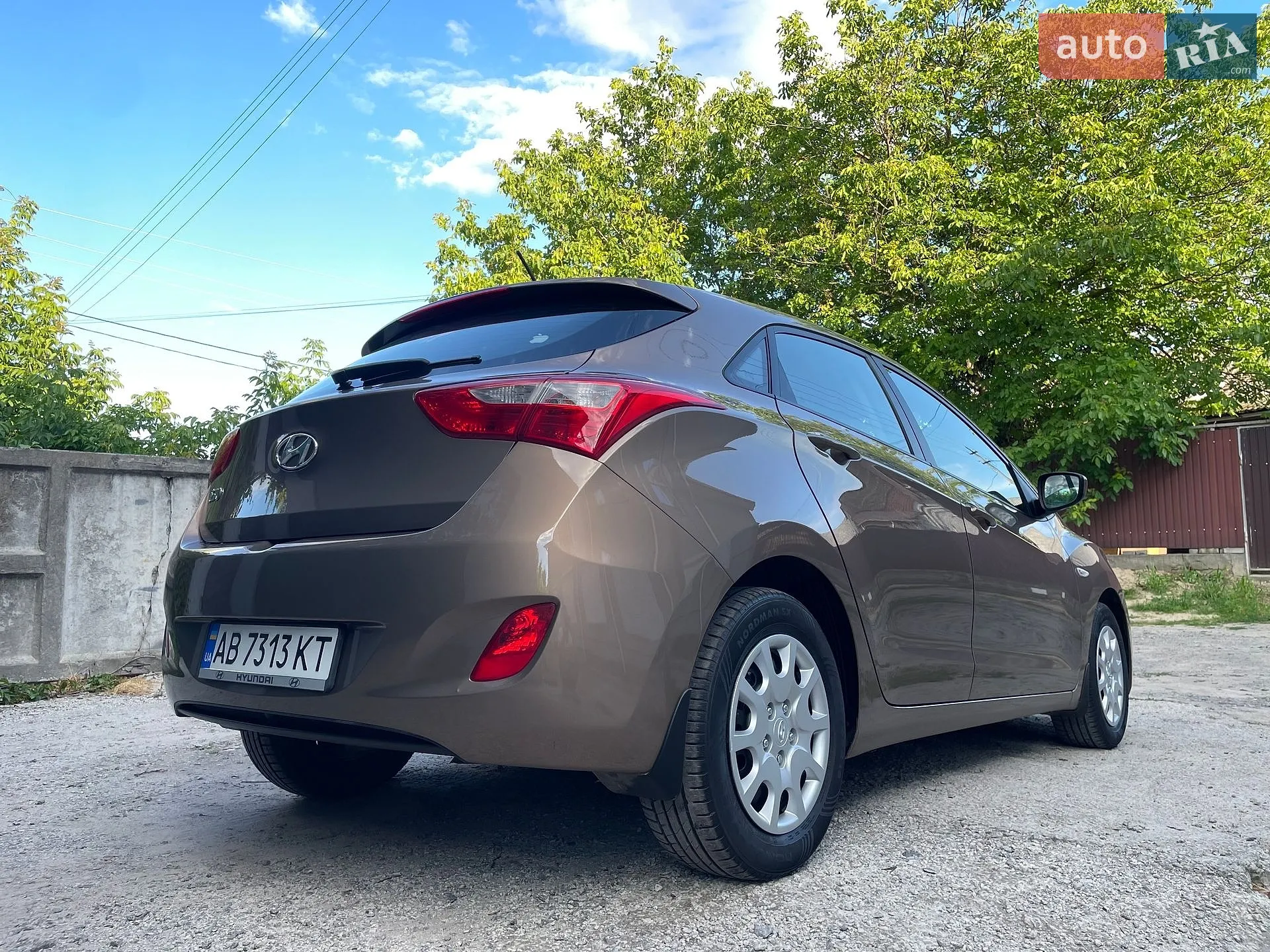 2013 Hyundai i30 - мініатюра 34