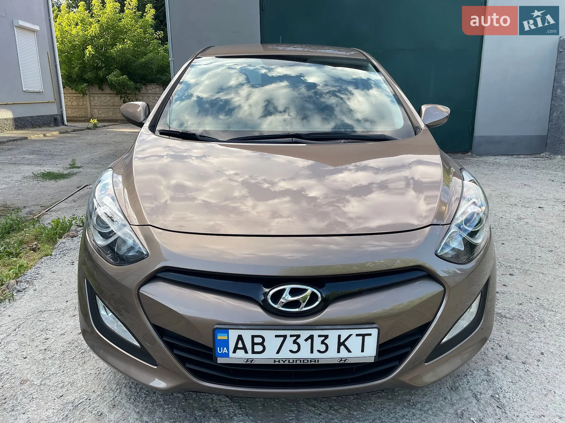 2013 Hyundai i30 - мініатюра 41