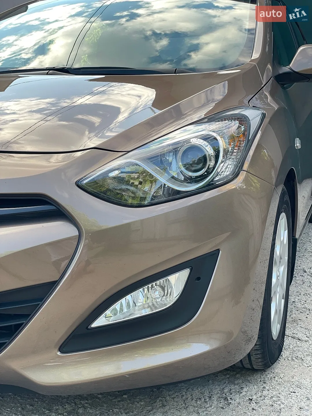 2013 Hyundai i30 - мініатюра 45