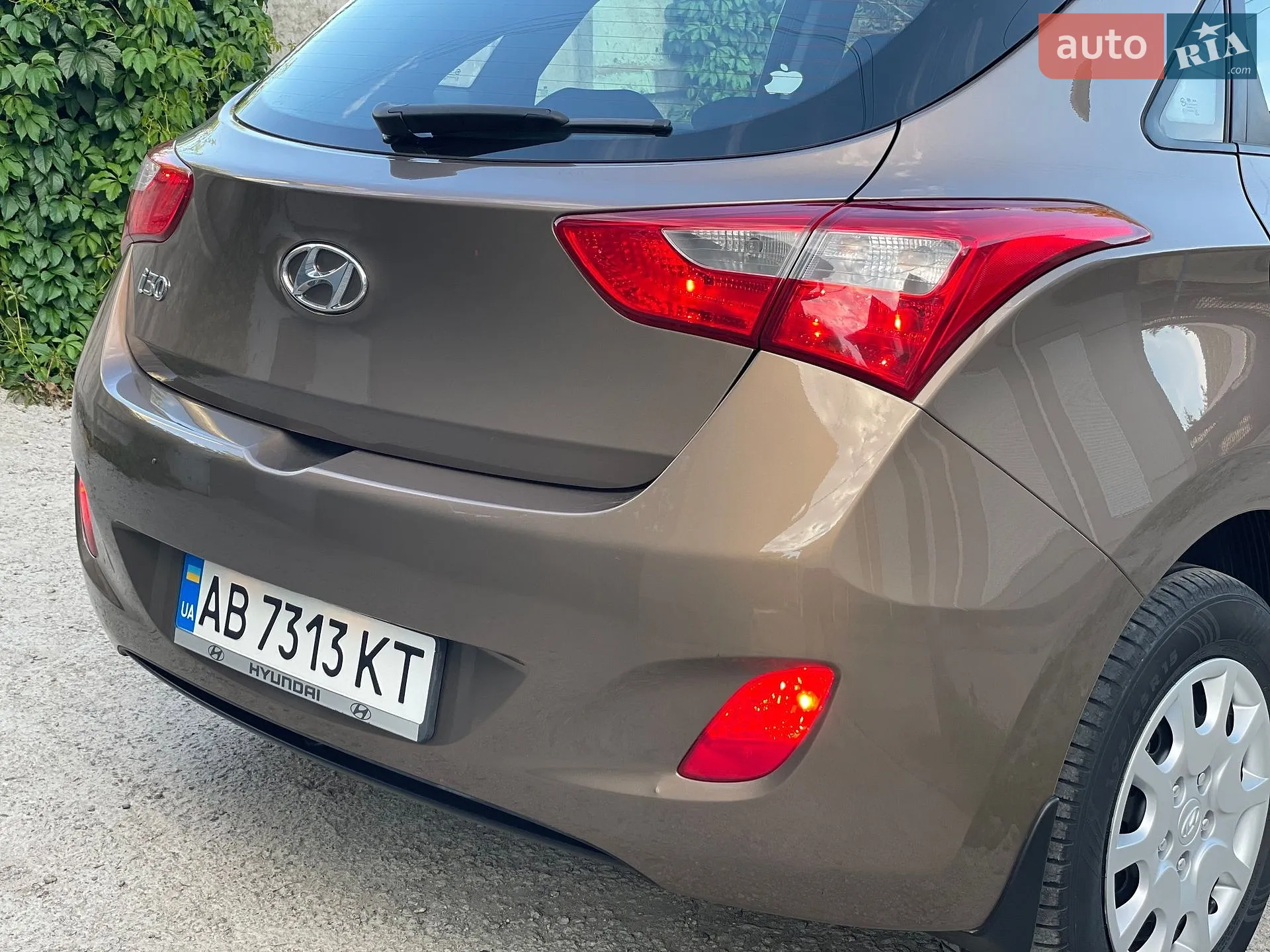 2013 Hyundai i30 - мініатюра 55