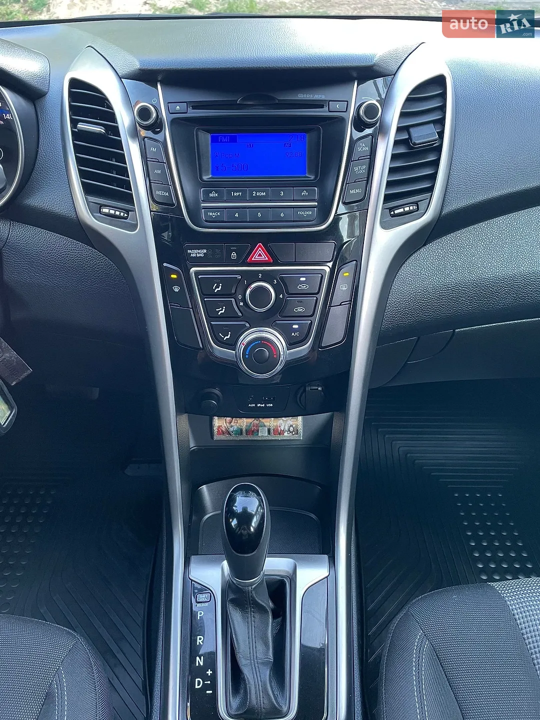 2013 Hyundai i30 - мініатюра 68