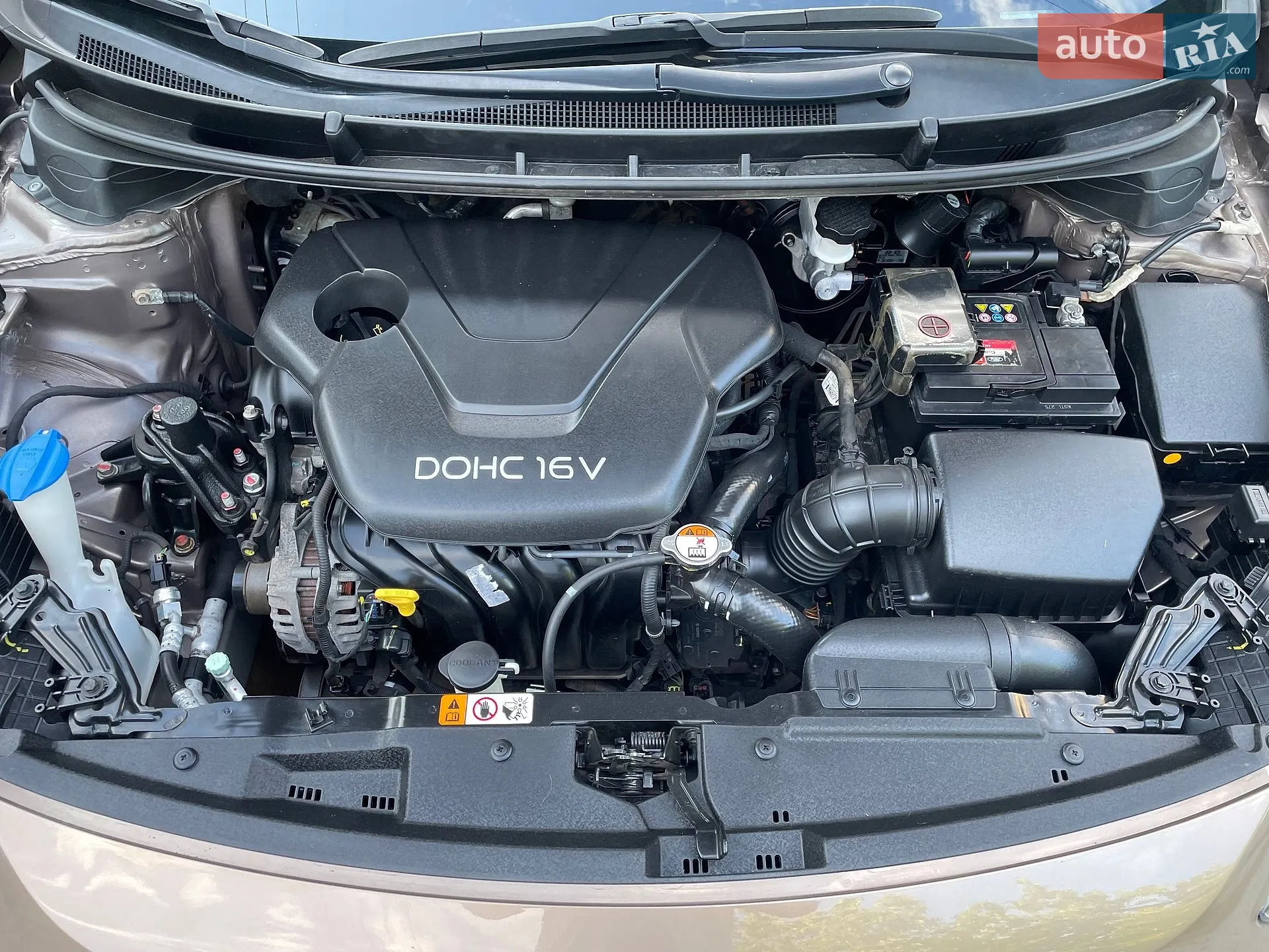 2013 Hyundai i30 - мініатюра 83