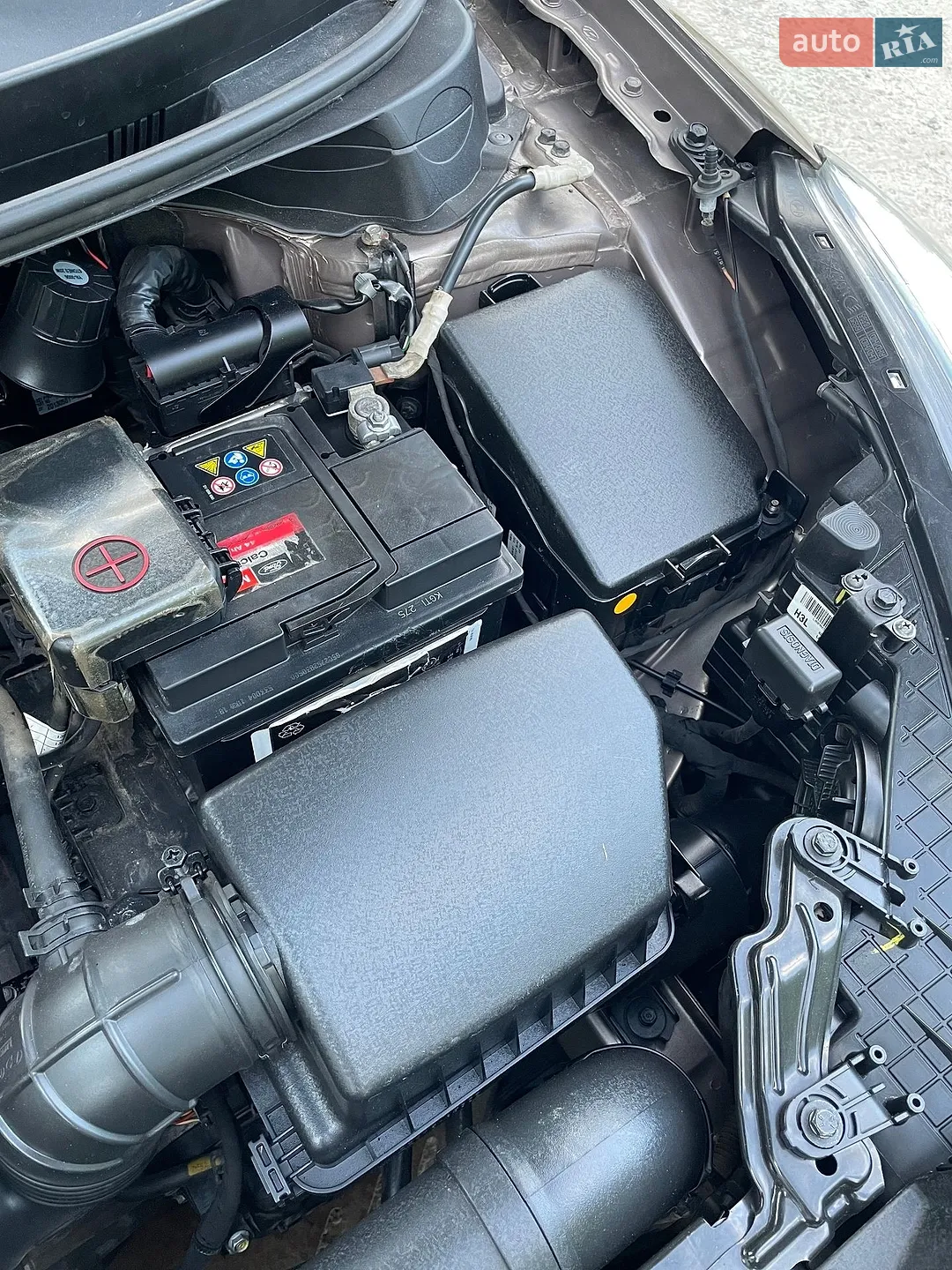 2013 Hyundai i30 - мініатюра 90