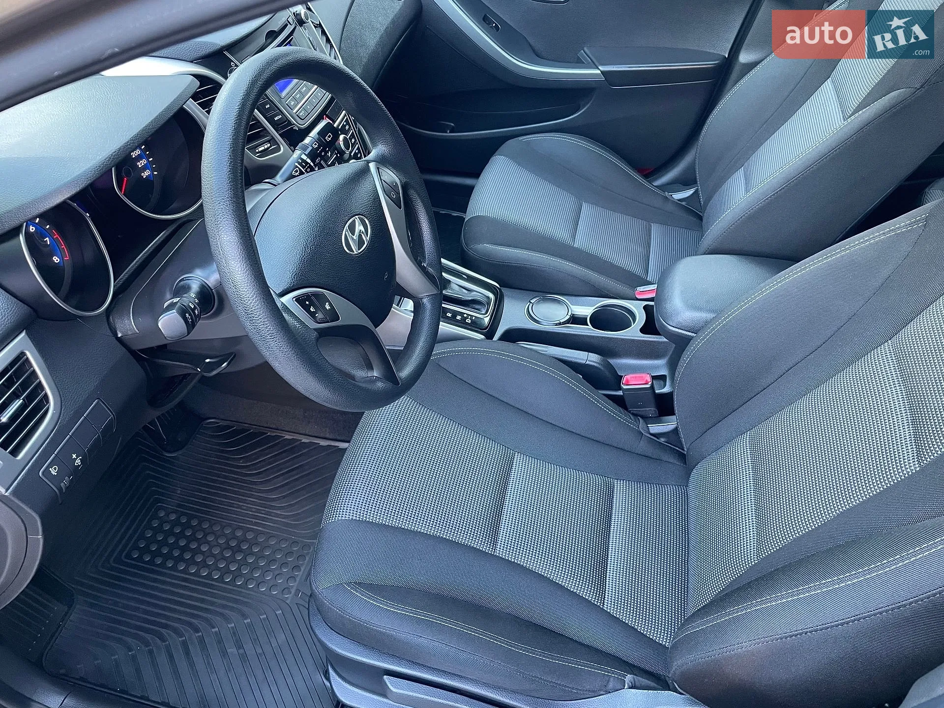 2013 Hyundai i30 - мініатюра 109