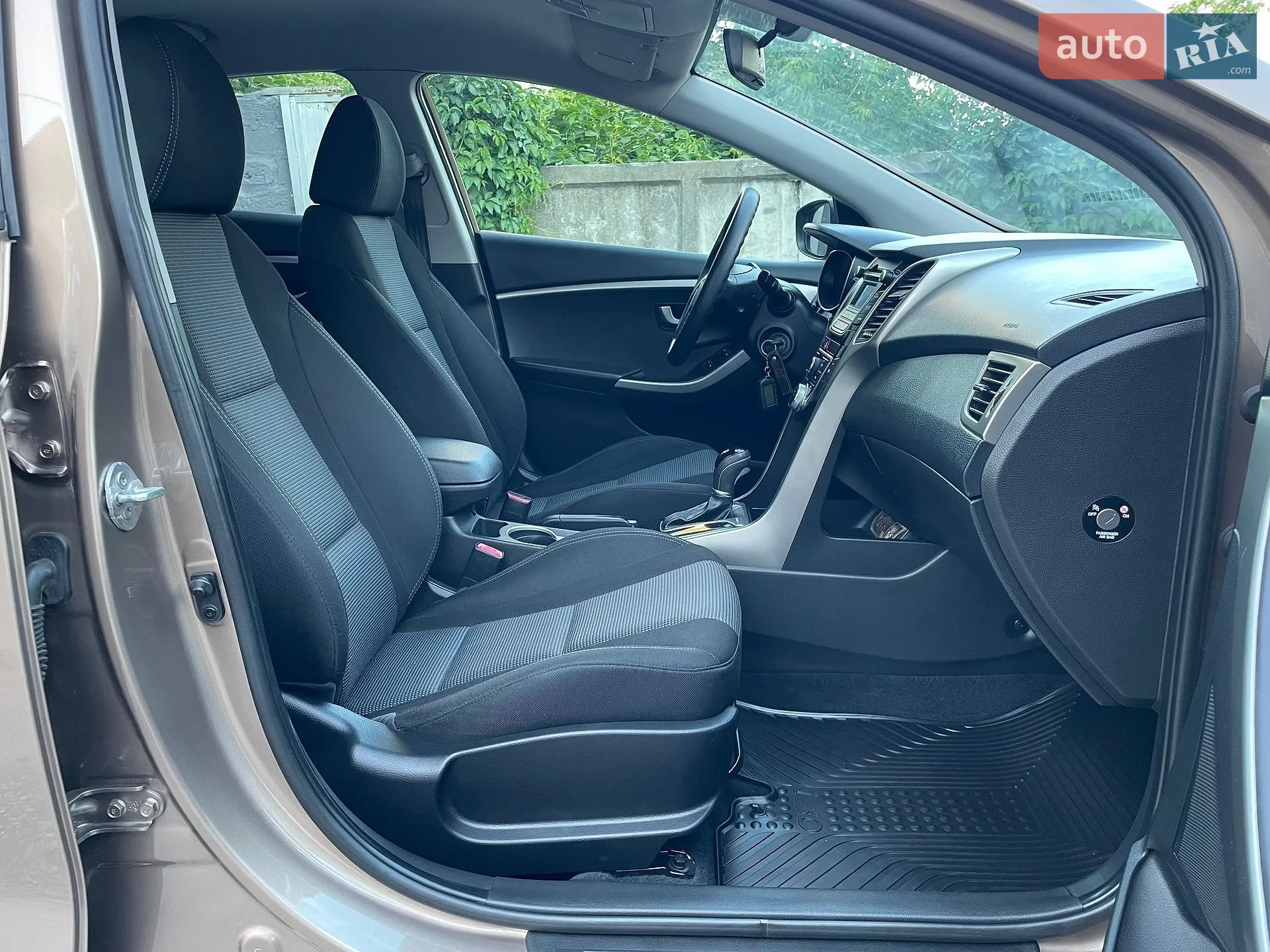 2013 Hyundai i30 - мініатюра 118