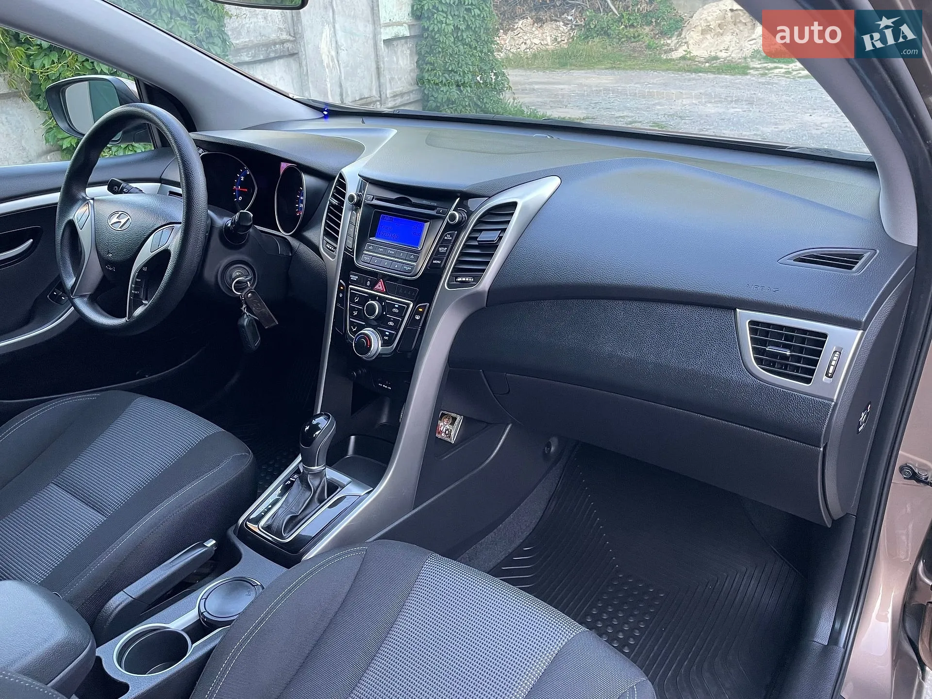 2013 Hyundai i30 - мініатюра 121
