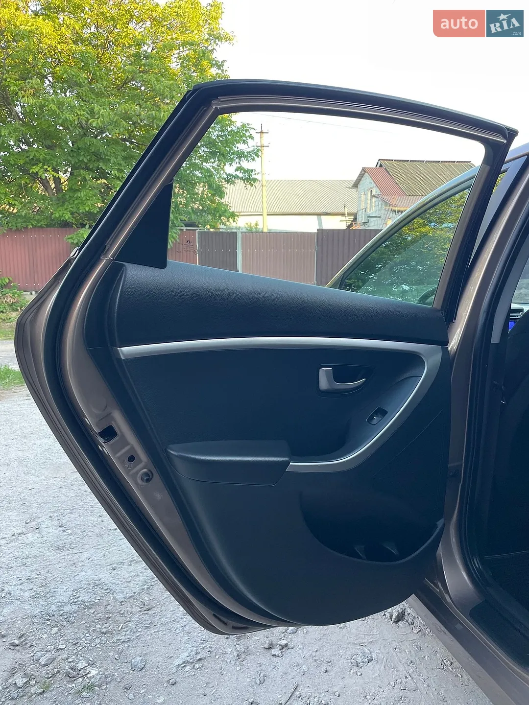 2013 Hyundai i30 - мініатюра 135