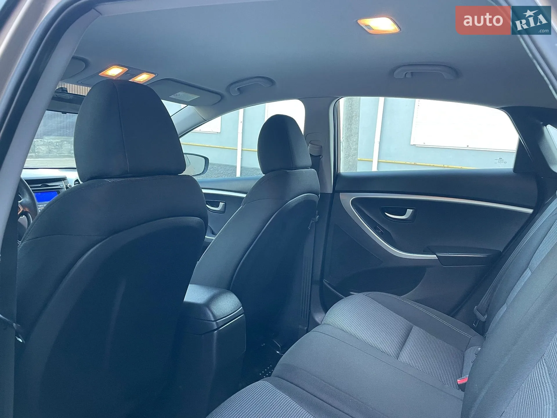 2013 Hyundai i30 - мініатюра 142